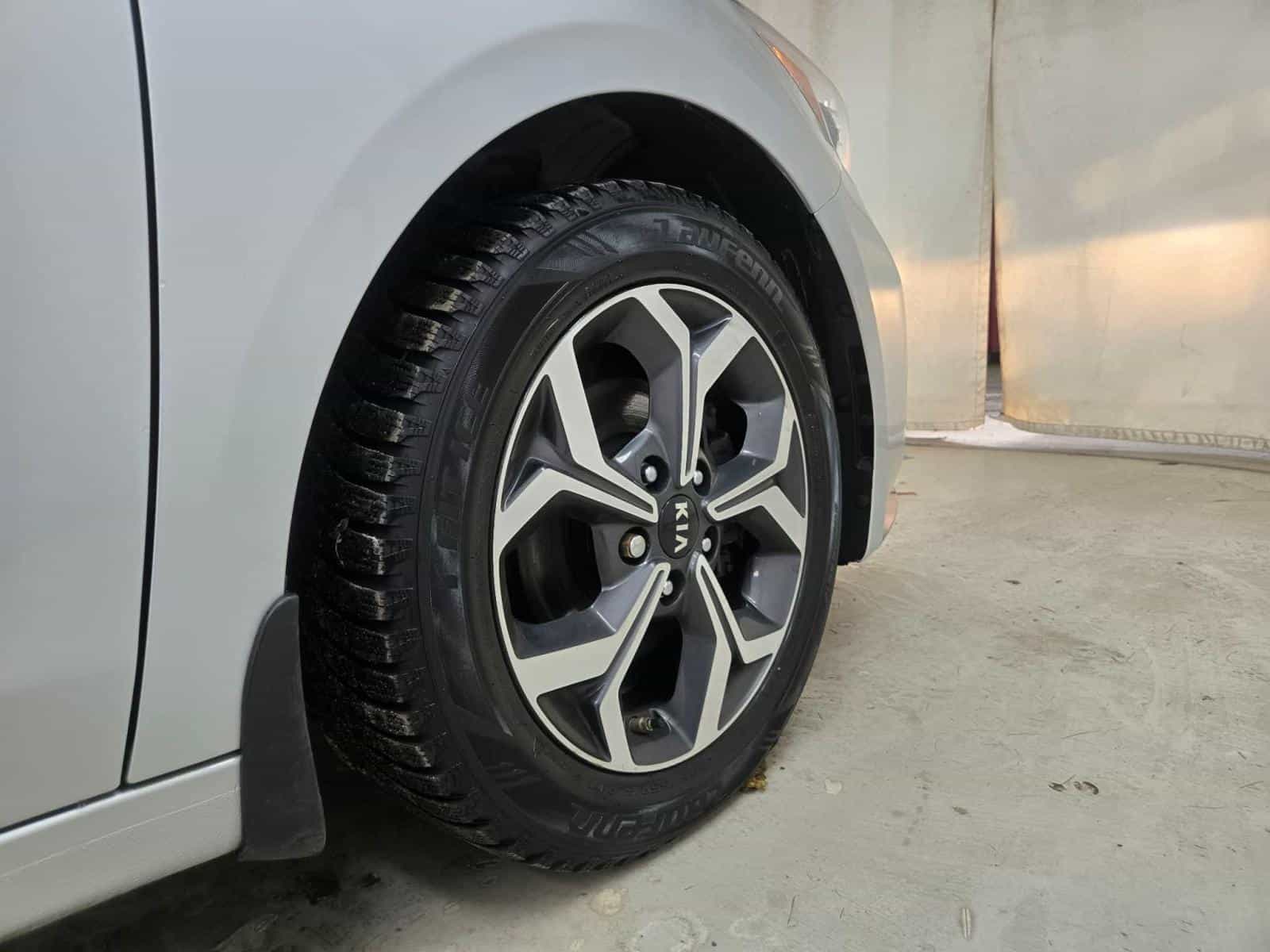 2020 Kia FORTE EX EX - Image 8