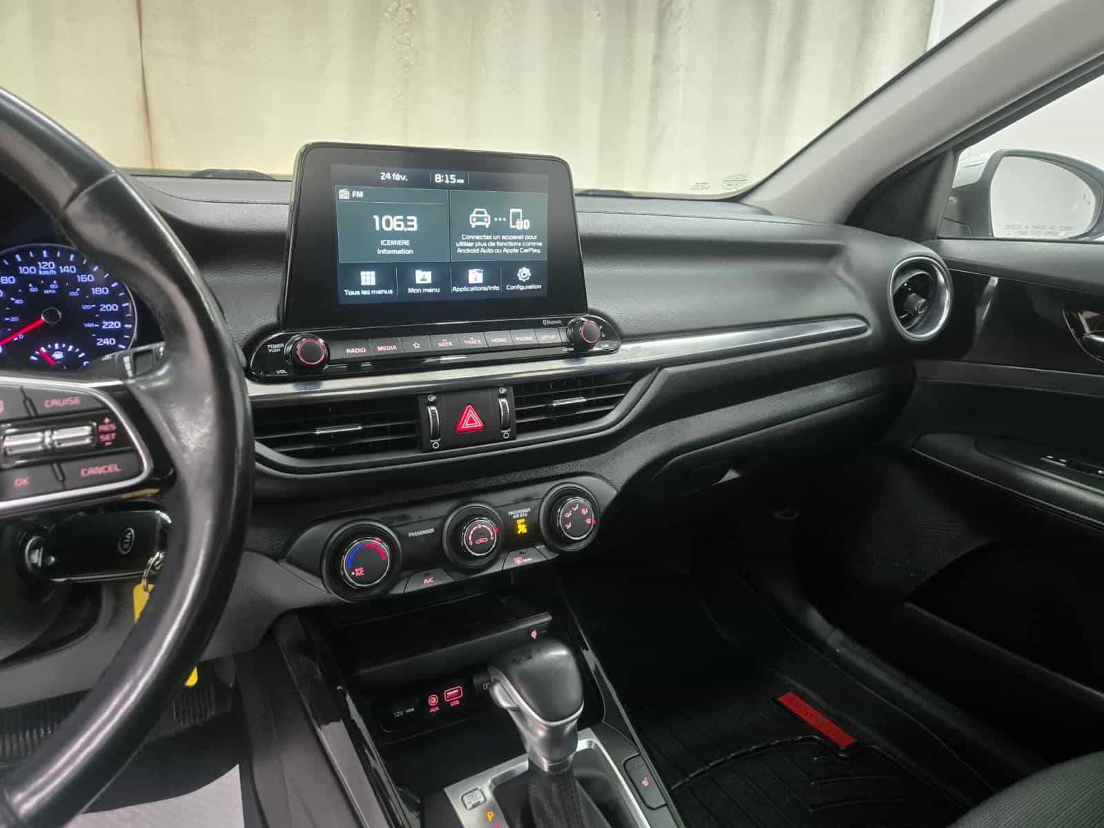 2020 Kia FORTE EX EX - Image 15