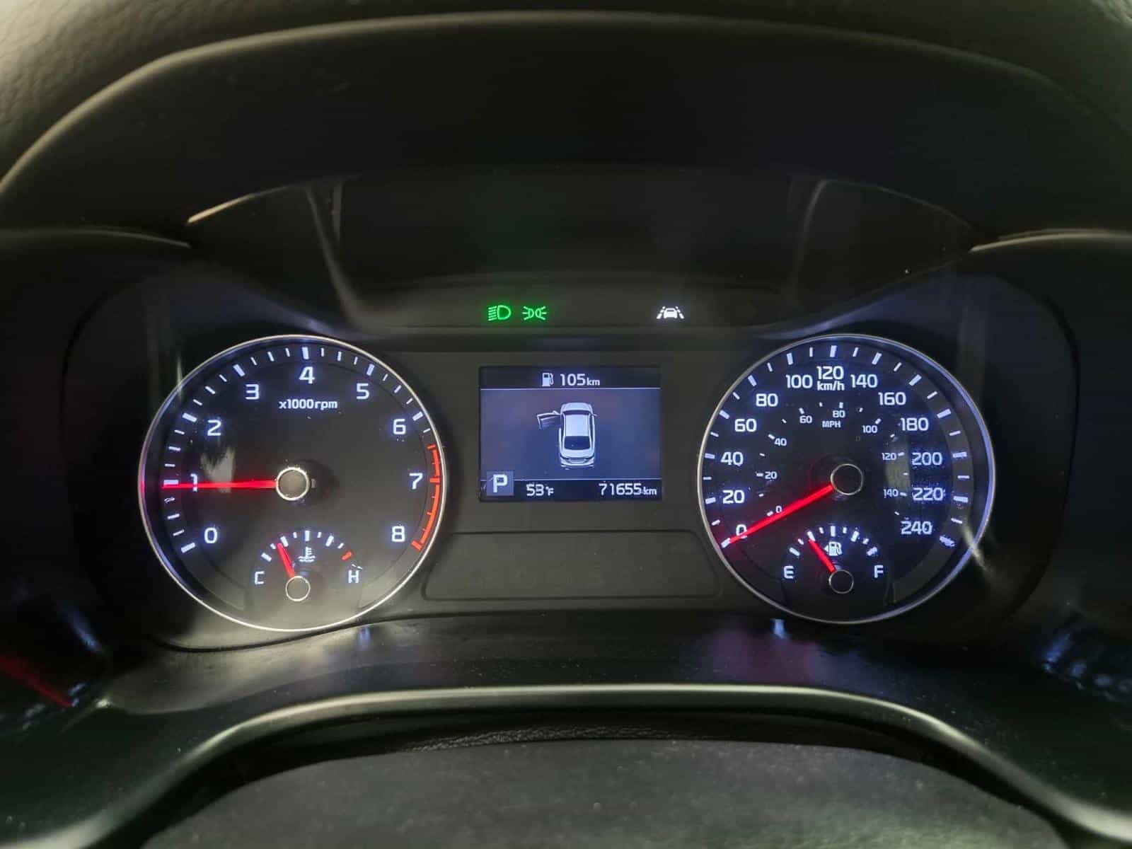 2020 Kia FORTE EX EX - Image 16