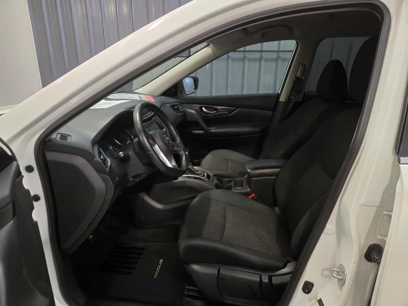 2020 Nissan ROGUE S/SL/SV S - Image 10