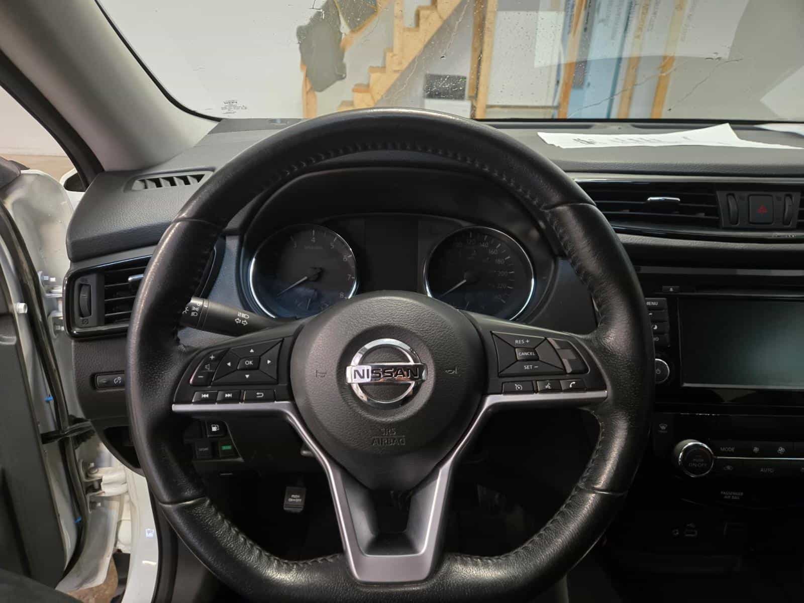 2020 Nissan ROGUE S/SL/SV S - Image 13