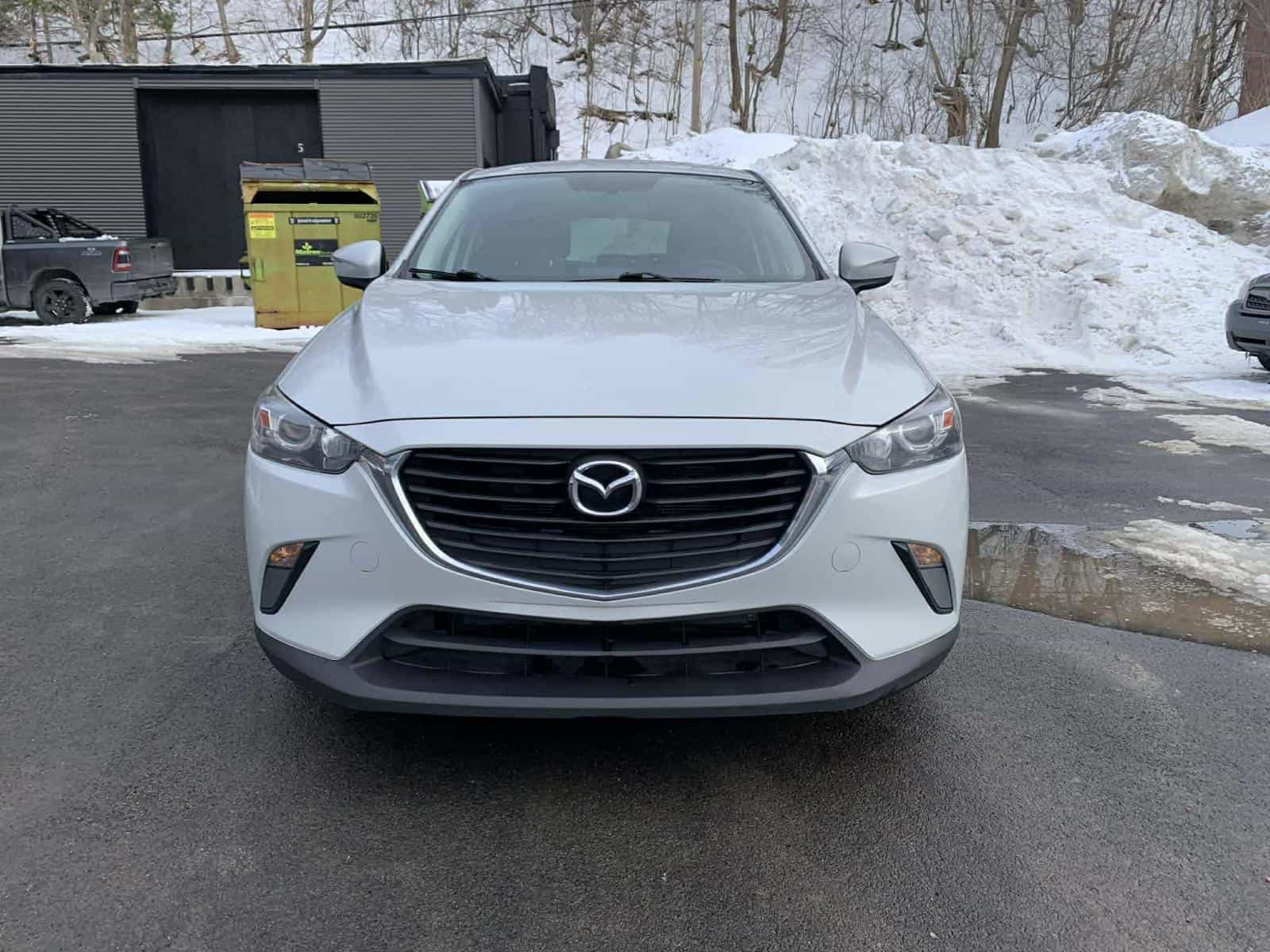 2017 Mazda CX-3 GS - Image 2