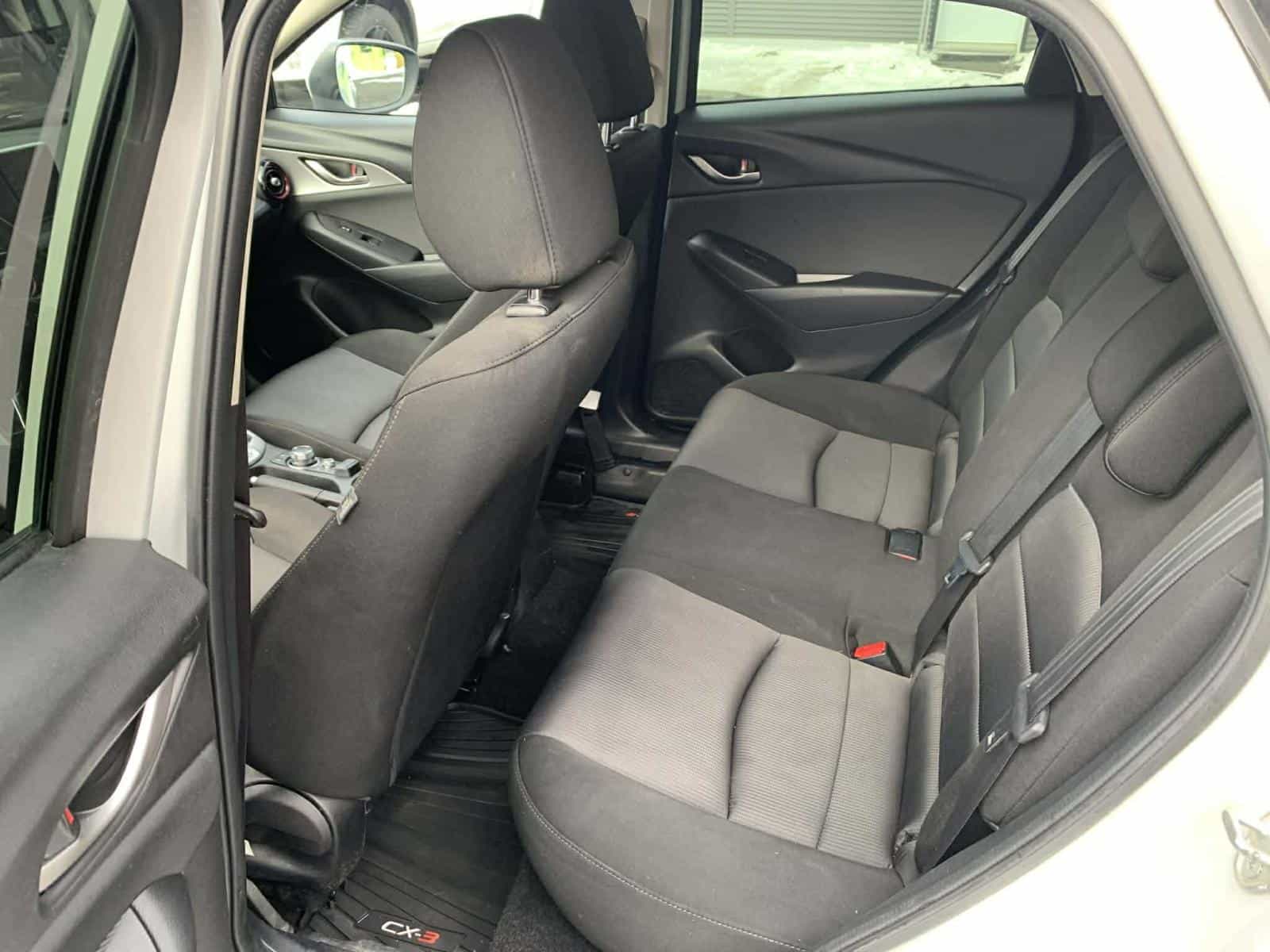 Image 11 Mazda CX-3 GS 2017