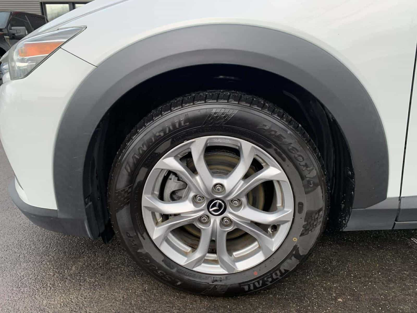 2017 Mazda CX-3 GS - Image 9