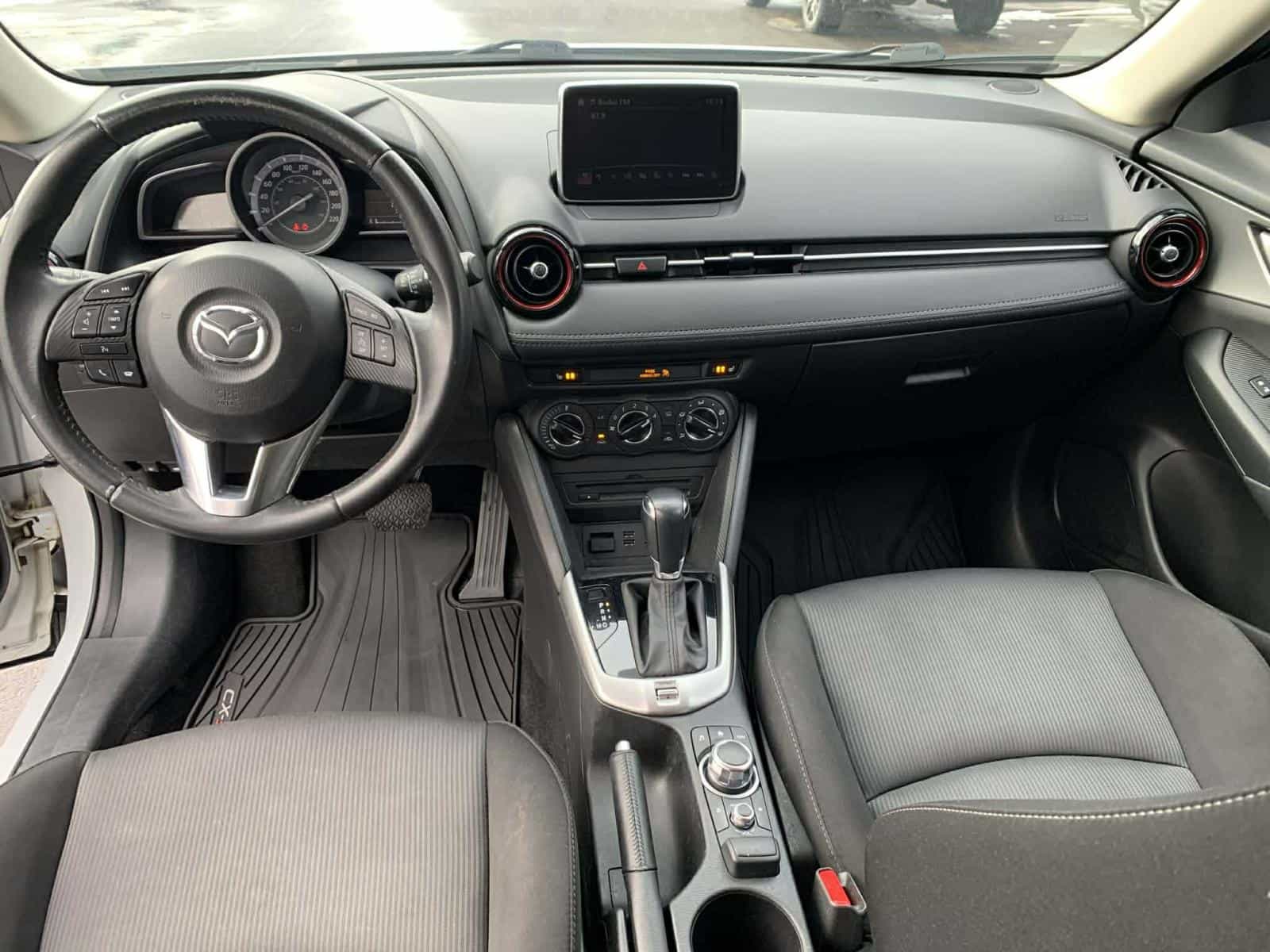 2017 Mazda CX-3 GS - Image 12
