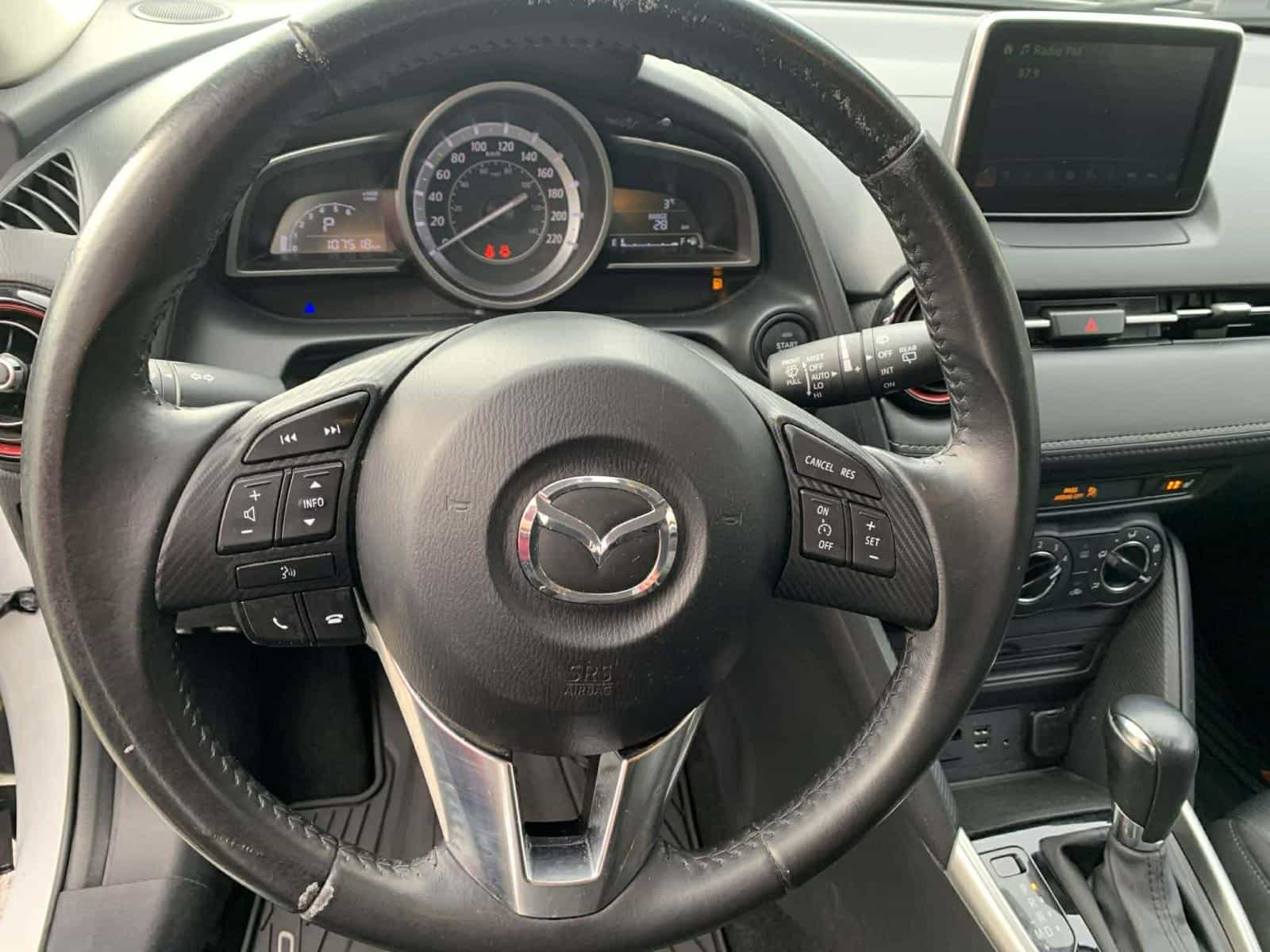 Image 15 Mazda CX-3 GS 2017