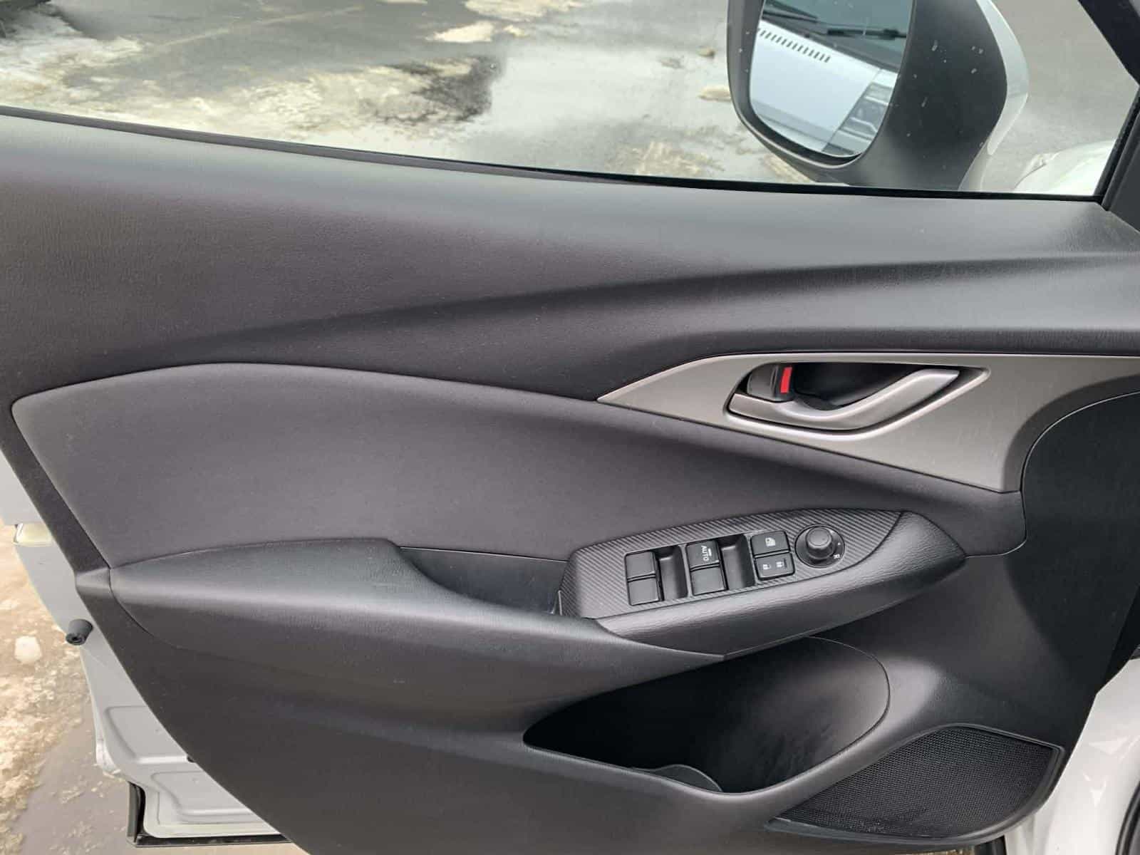 Image 16 Mazda CX-3 GS 2017