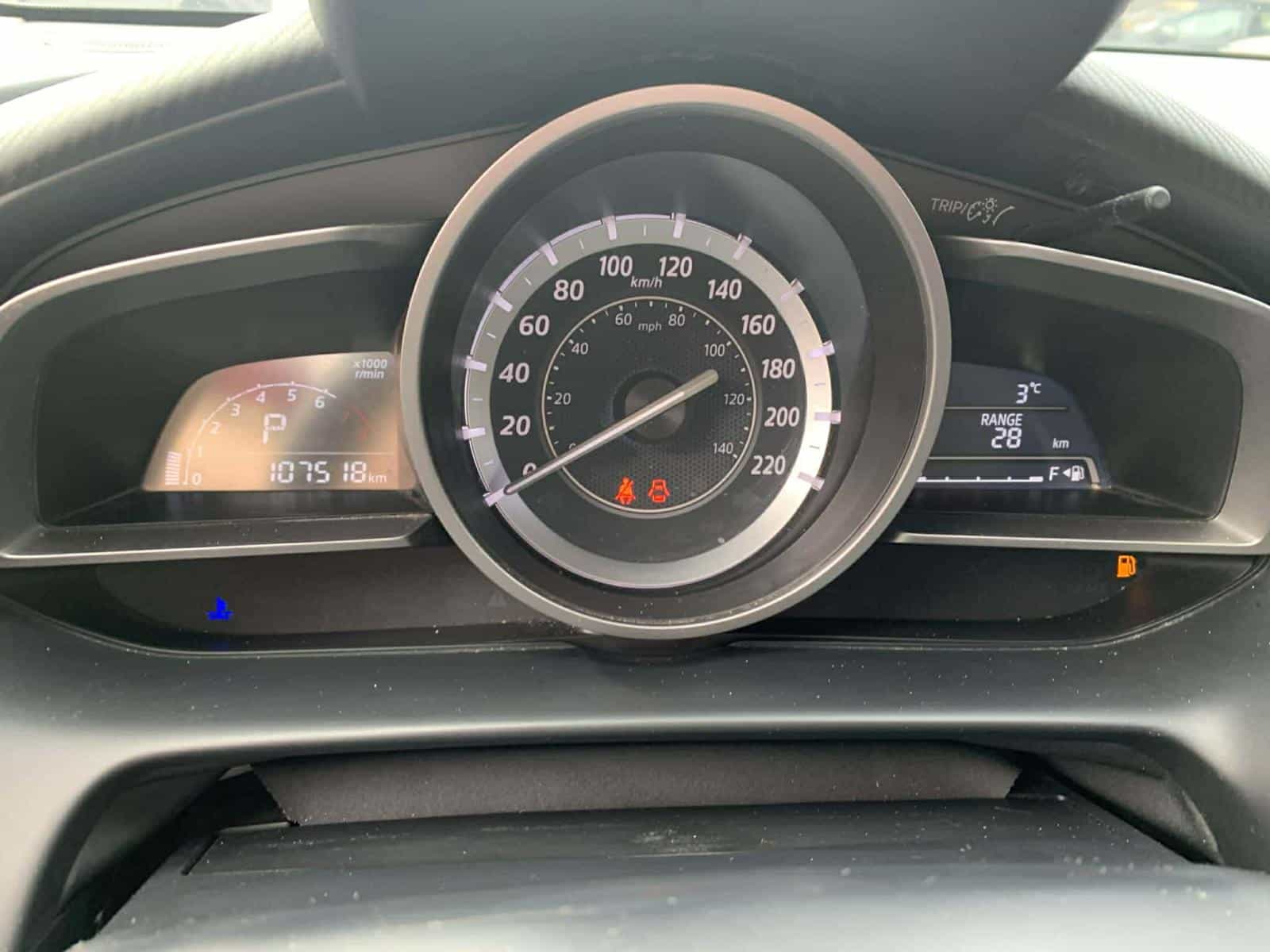 2017 Mazda CX-3 GS - Image 14