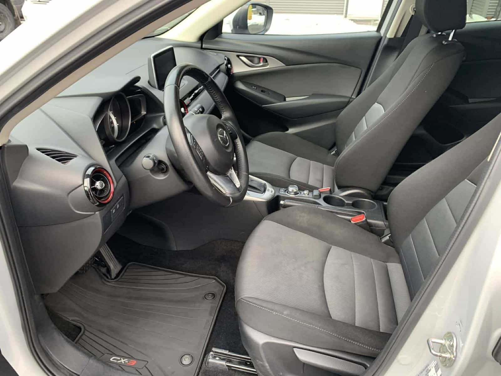 2017 Mazda CX-3 GS - Image 13