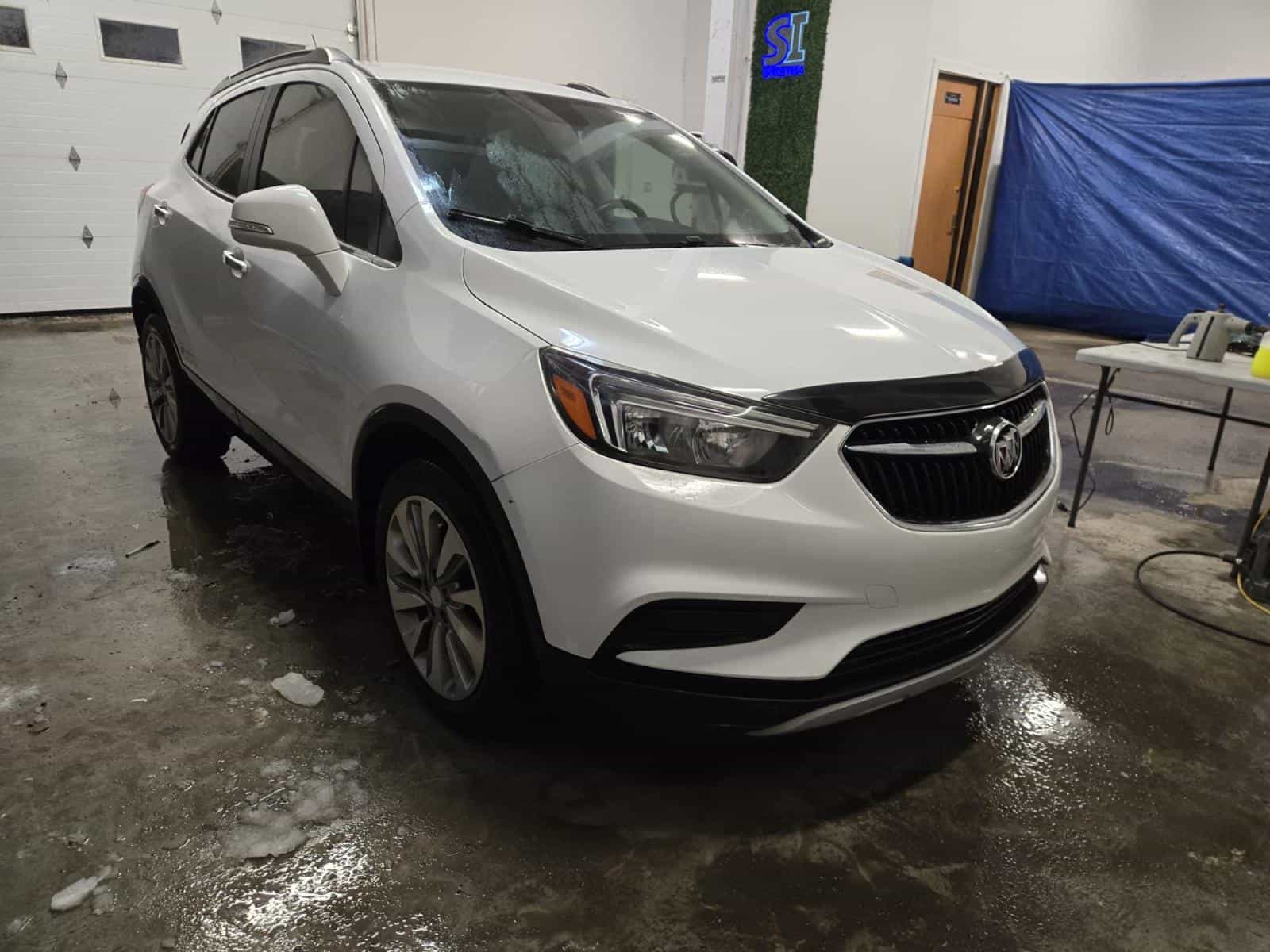 2017 Buick Encore Preferred - Image 6