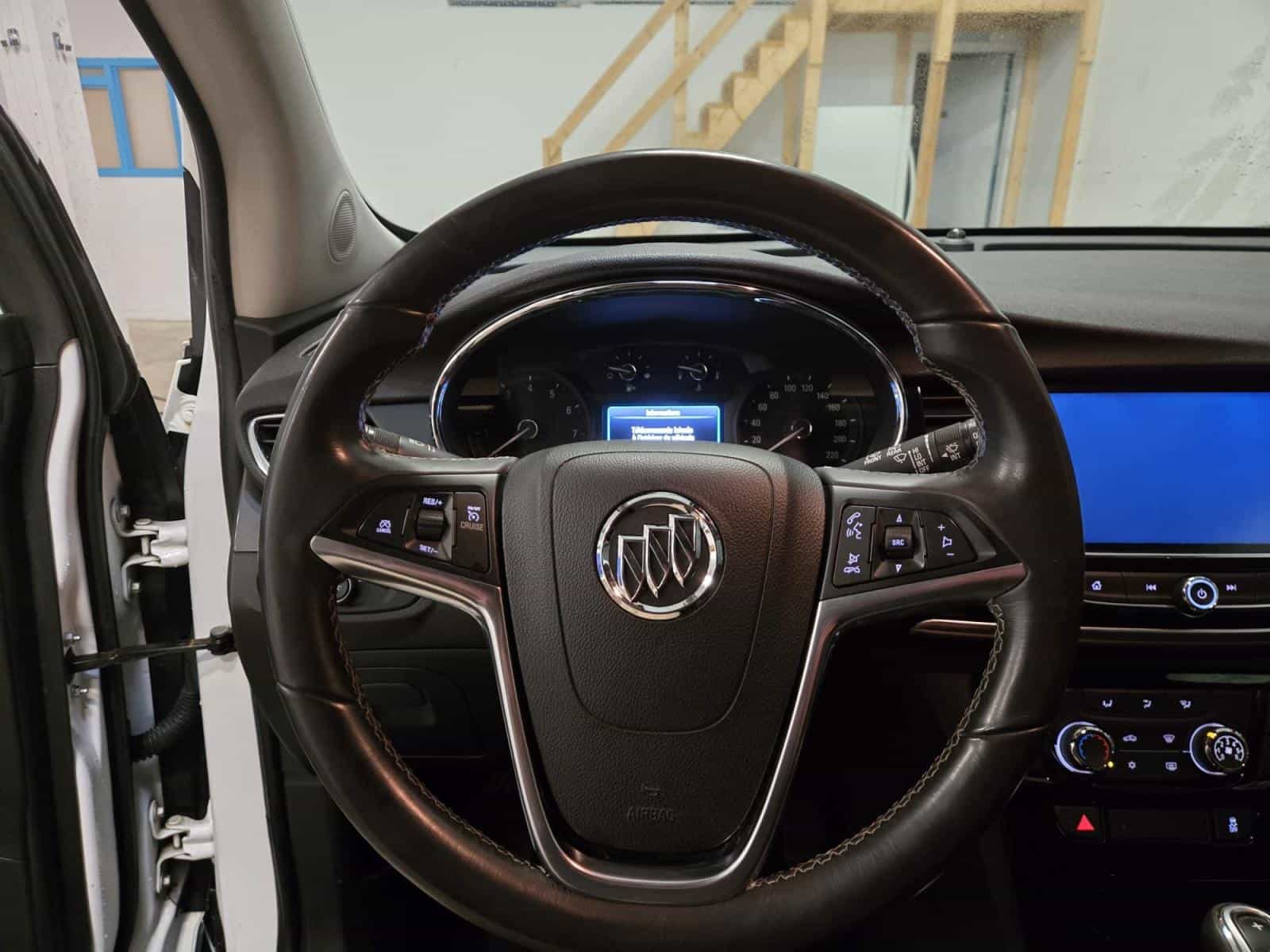 2017 Buick Encore Preferred - Image 8