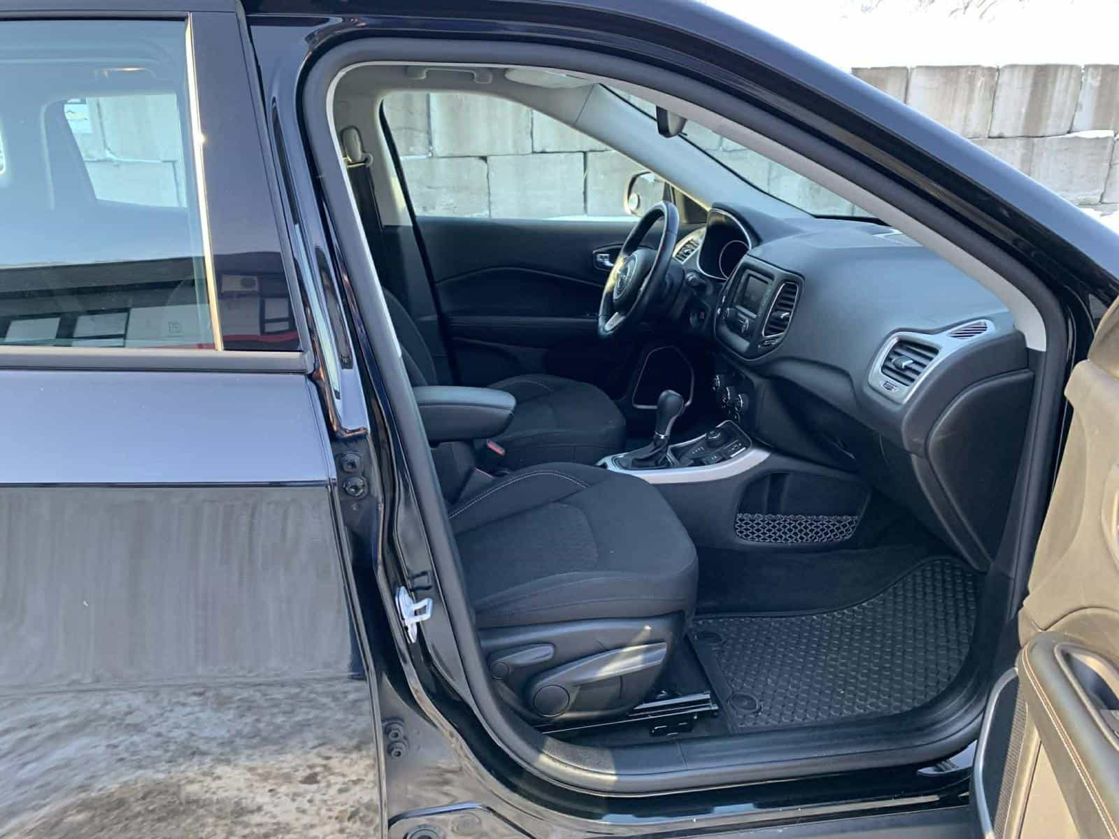 Image 10 Saab 9-3 AERO 2005