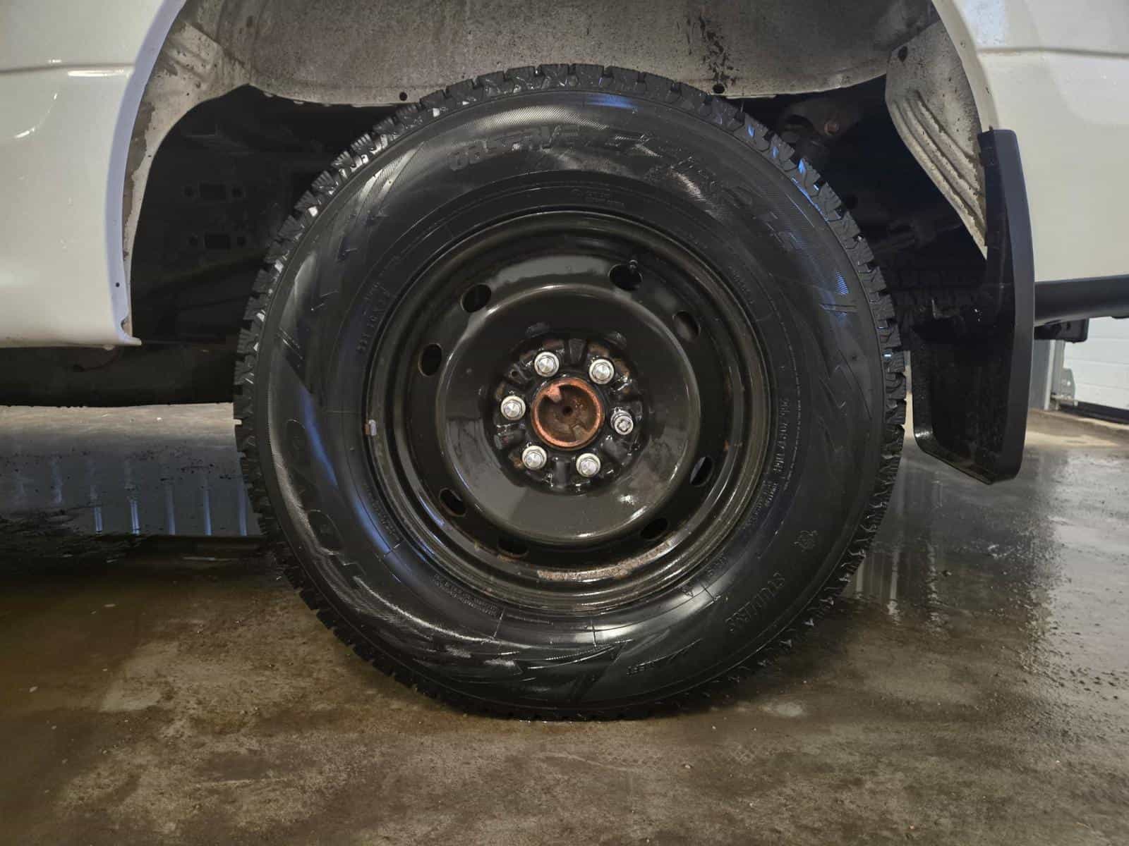 Image 8 Ford F150 SUPERCREW F-150 2018