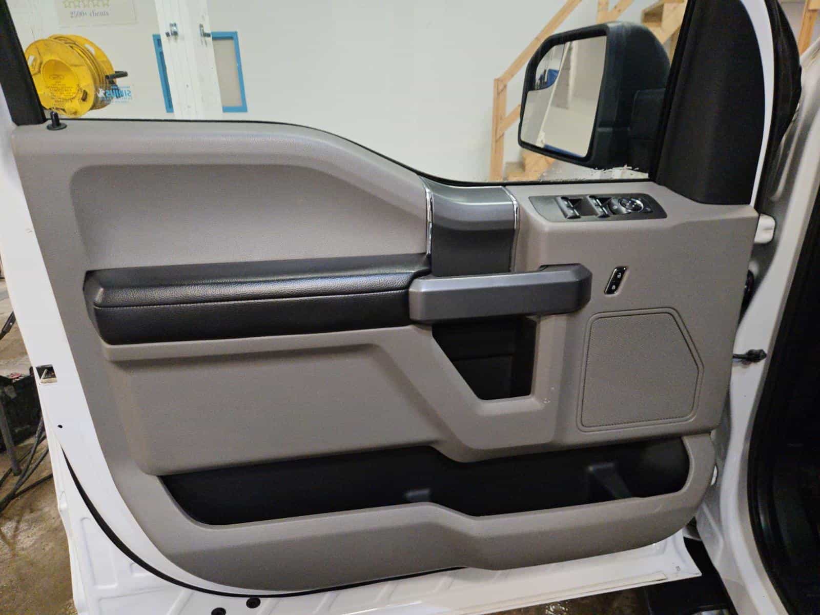 Image 14 Ford F150 SUPERCREW F-150 2018