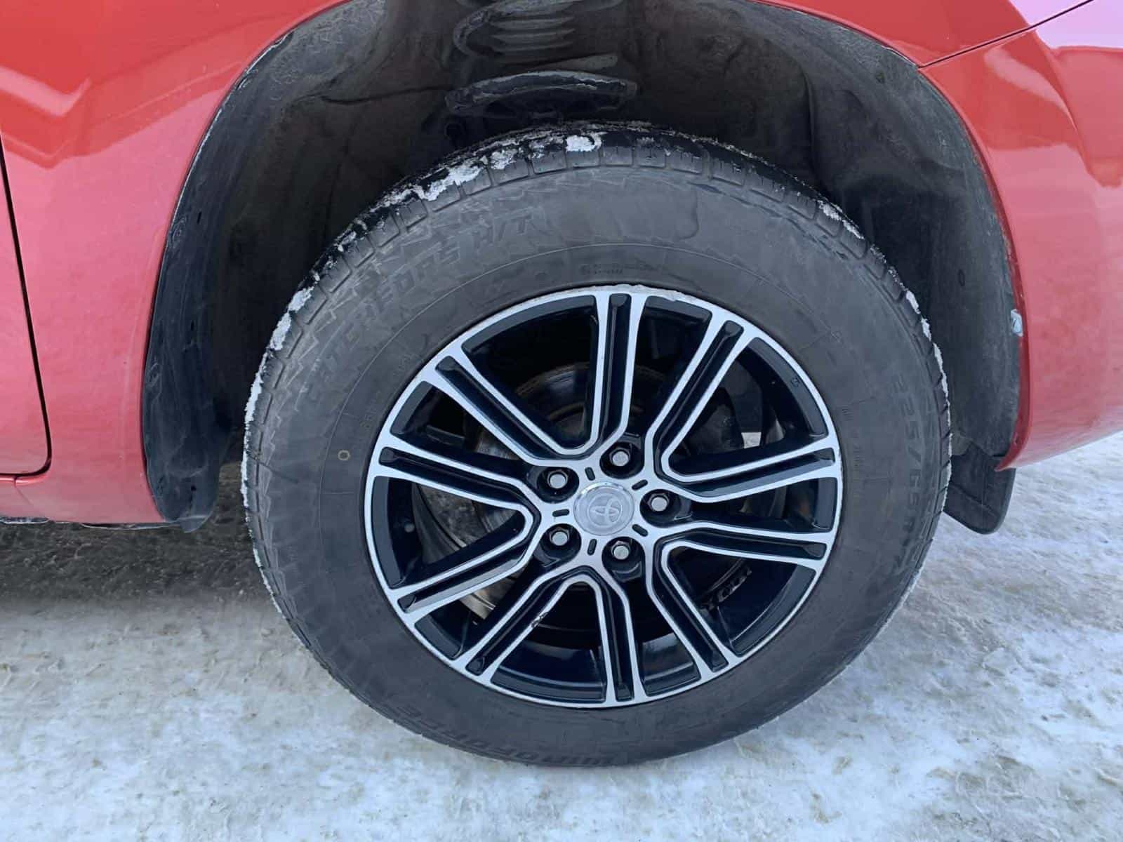 2012 Toyota Rav-4 Base - Image 8