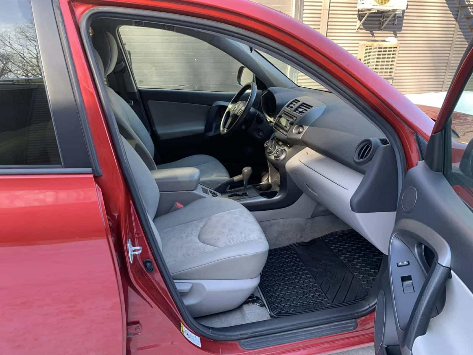 2012 Toyota Rav-4 Base - Image 12