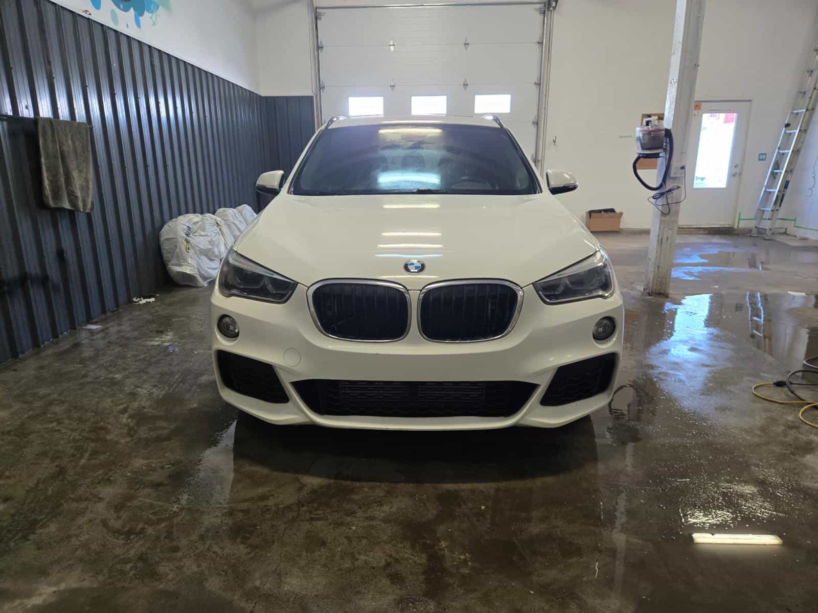 2016 BMW X1 XDRIVE28I xDrive28i - Image 2