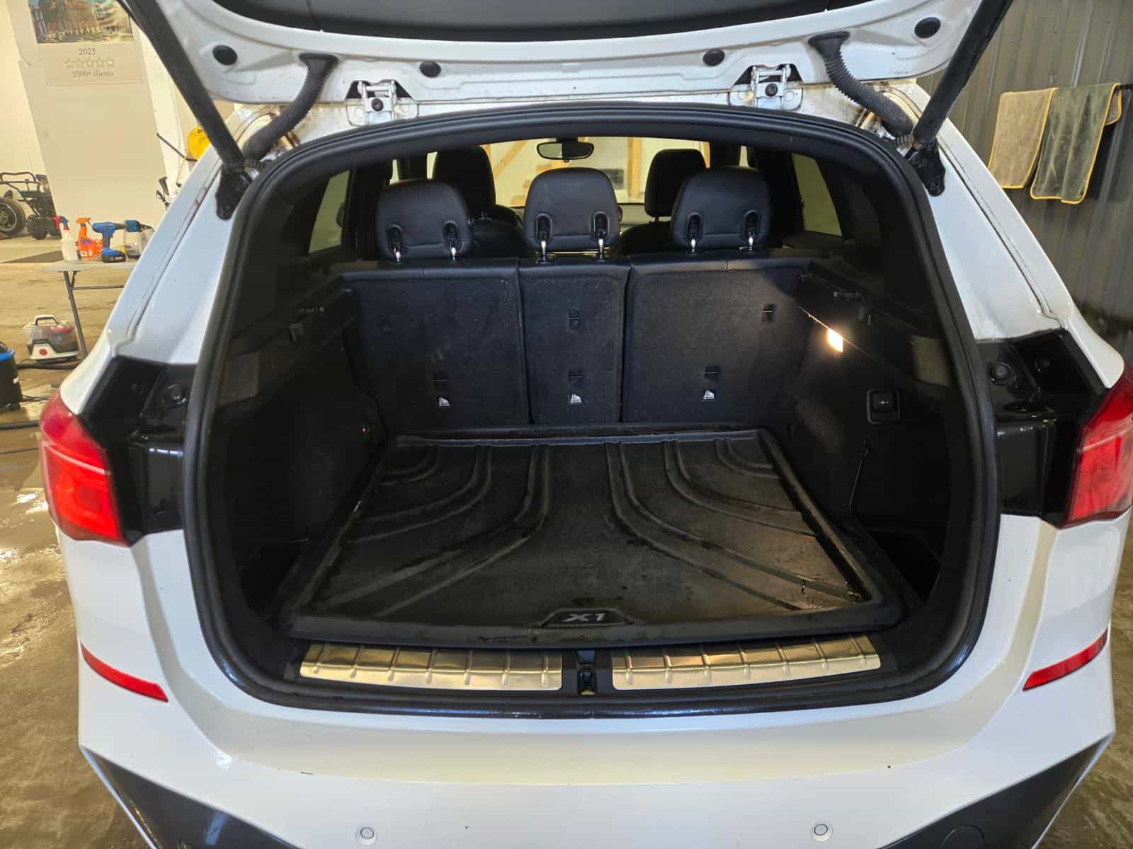 2016 BMW X1 xDrive28i - Image 7