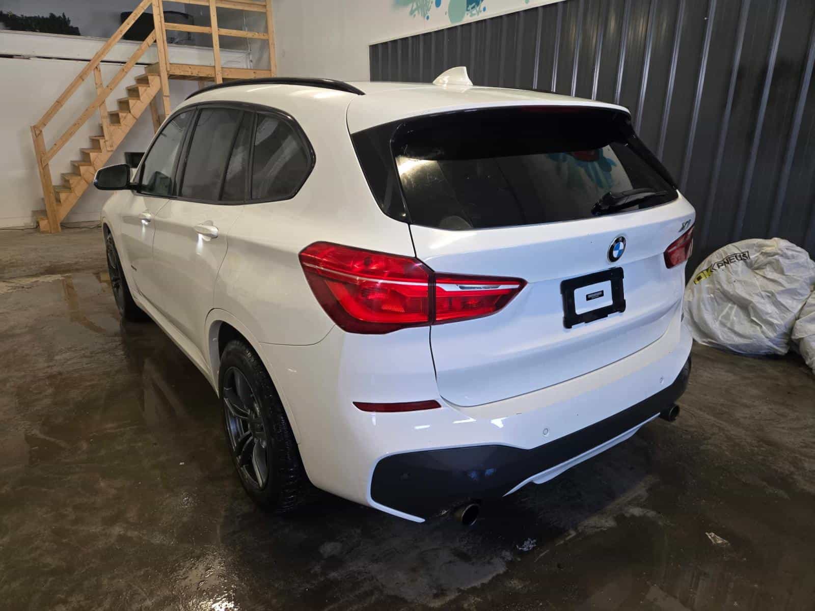 2016 BMW X1 XDRIVE28I xDrive28i - Image 6