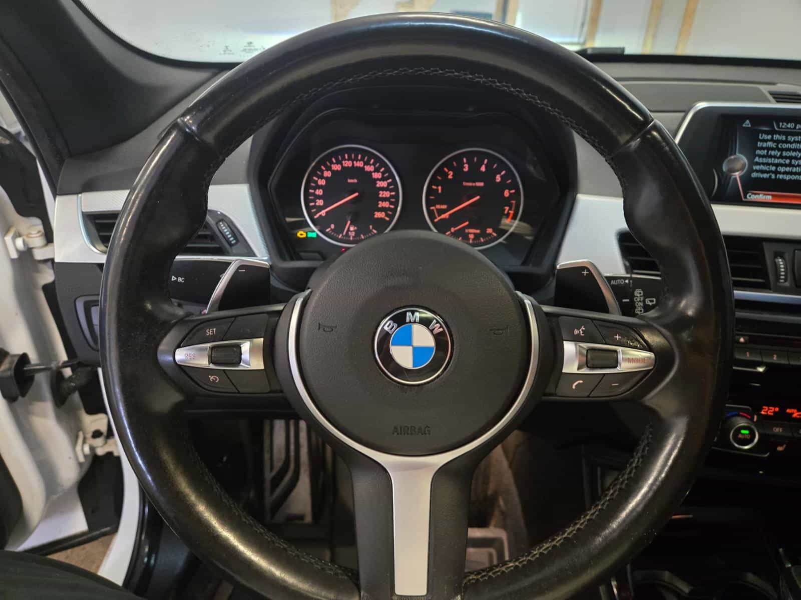 2016 BMW X1 xDrive28i - Image 14