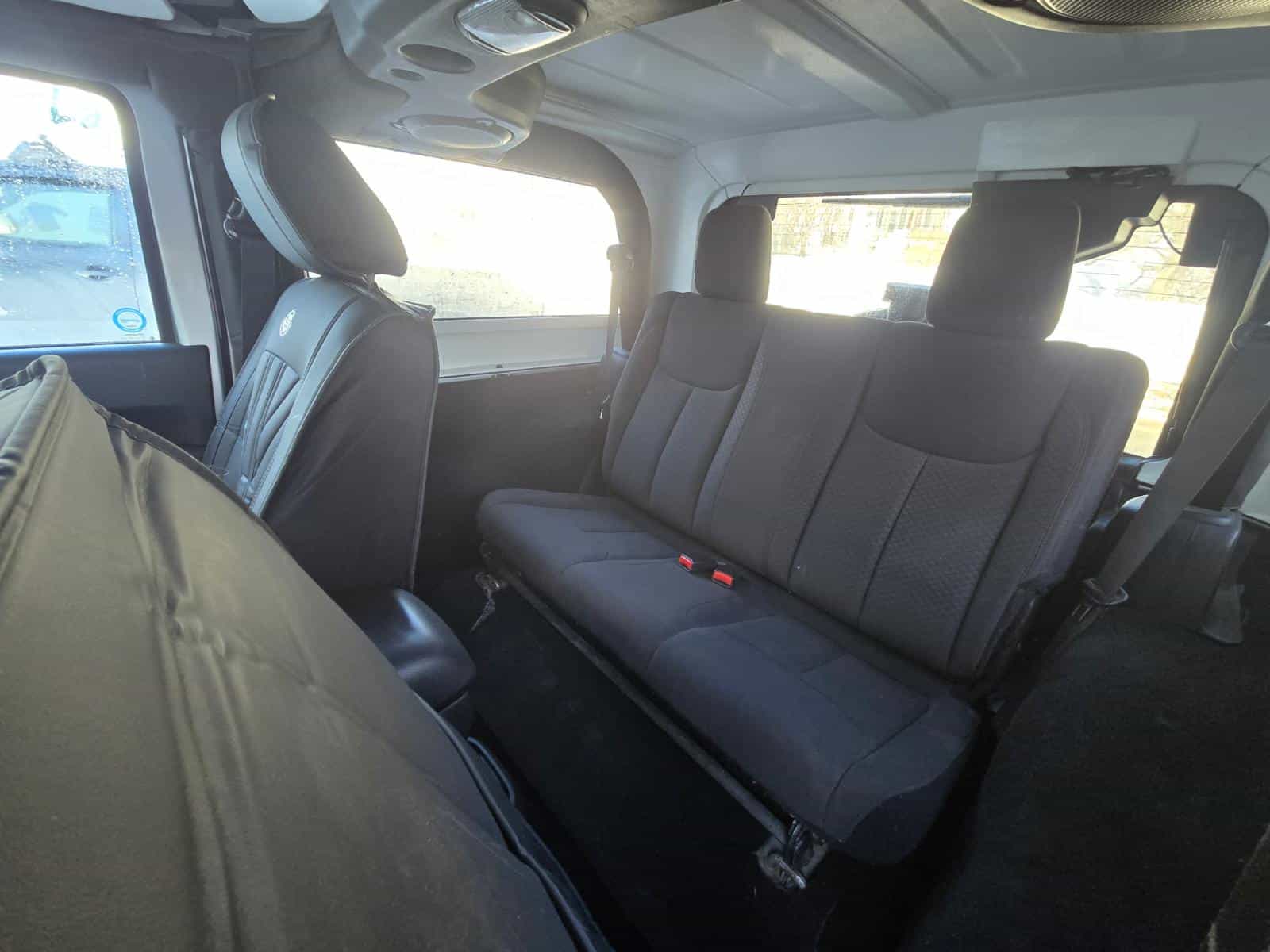 2012 Jeep Wrangler Sport - Image 11