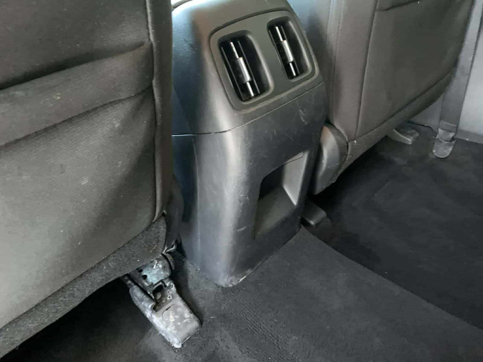 2022 Hyundai Tucson Essential - Image 10