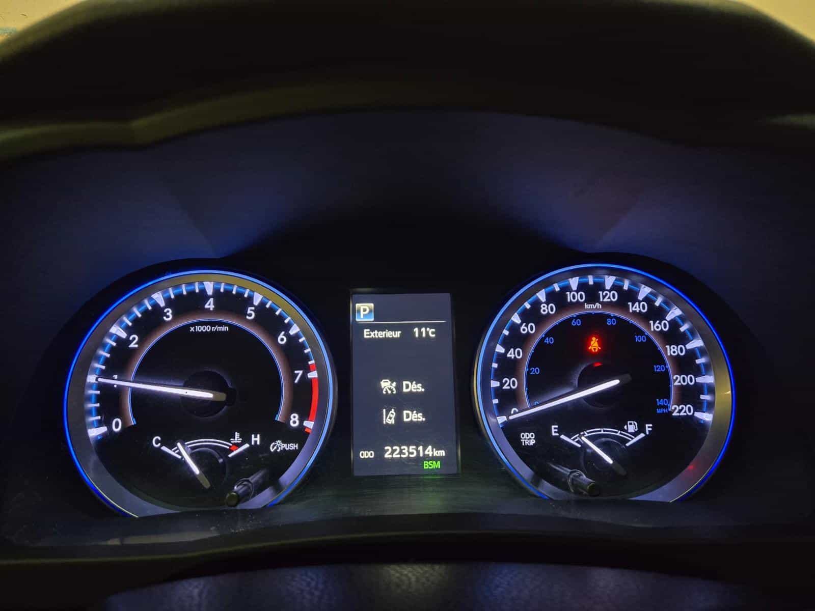 2018 Toyota Highlander XLE - Image 16