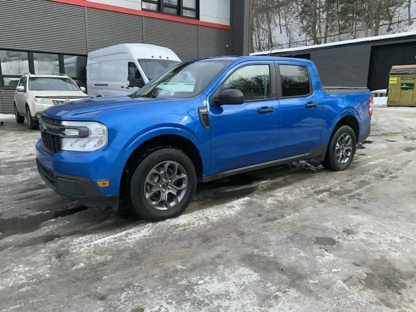 2022 Ford Maverick Xl XLT - Image 1