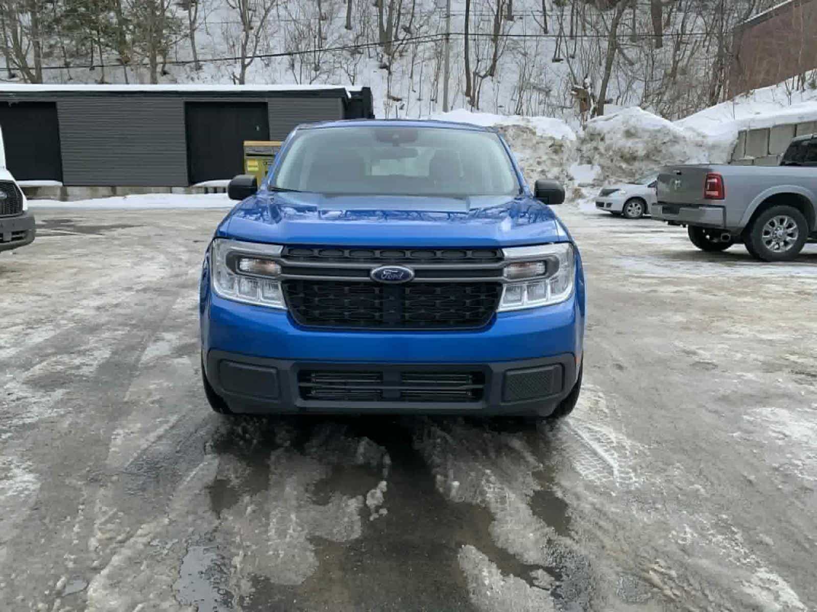 2022 Ford Maverick Xl XLT - Image 2