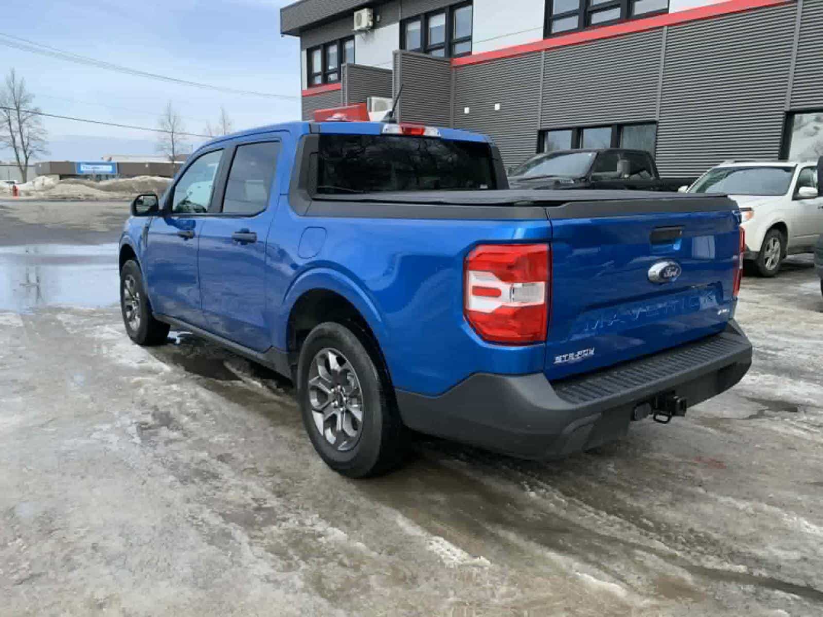 2022 Ford Maverick Xl XLT - Image 6