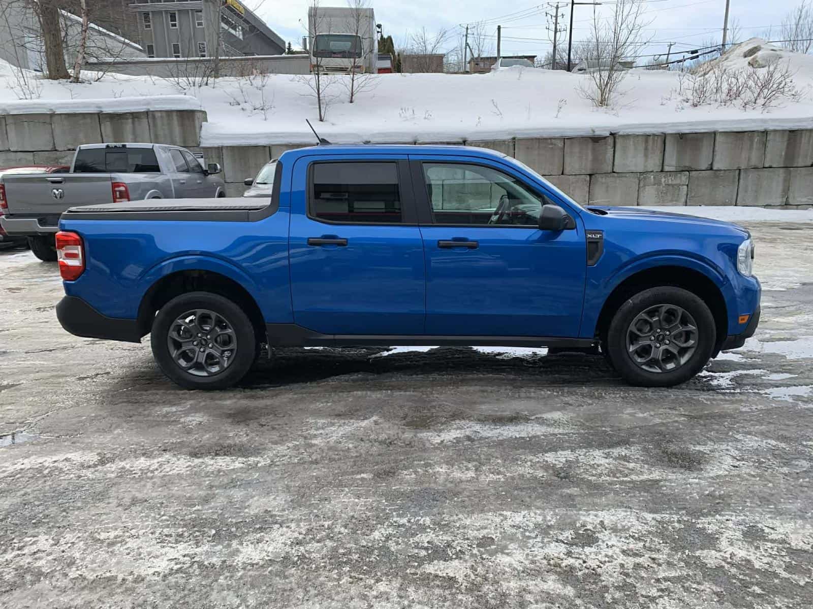 2022 Ford Maverick Xl XLT - Image 8