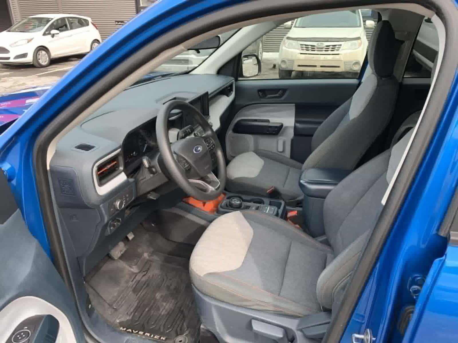 Image 12 Ford Maverick Xl XLT 2022