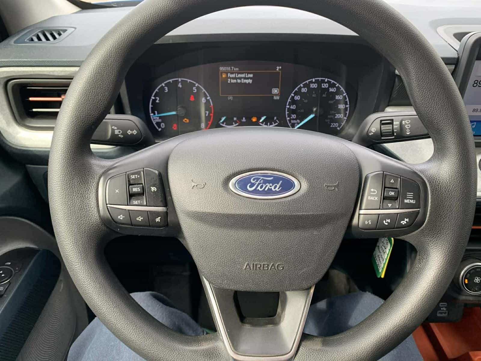 2022 Ford Maverick Xl XLT - Image 14