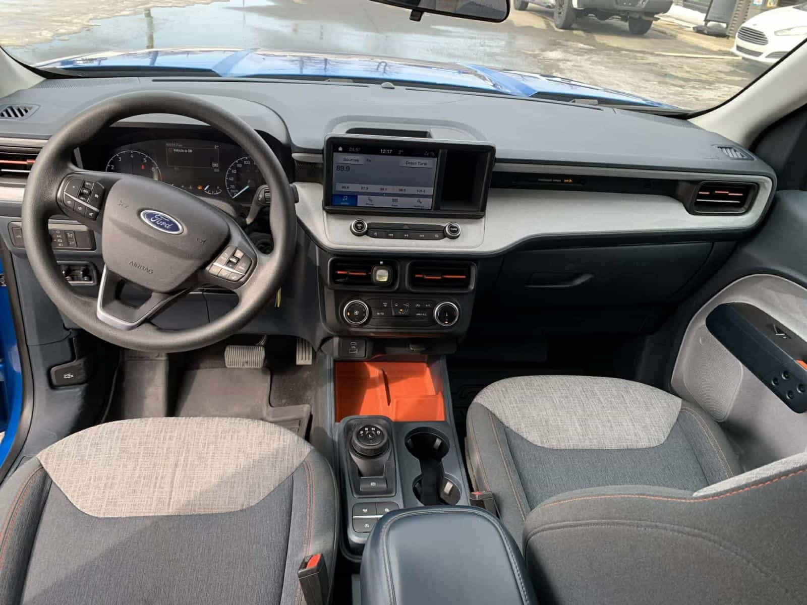 2022 Ford Maverick Xl XLT - Image 11