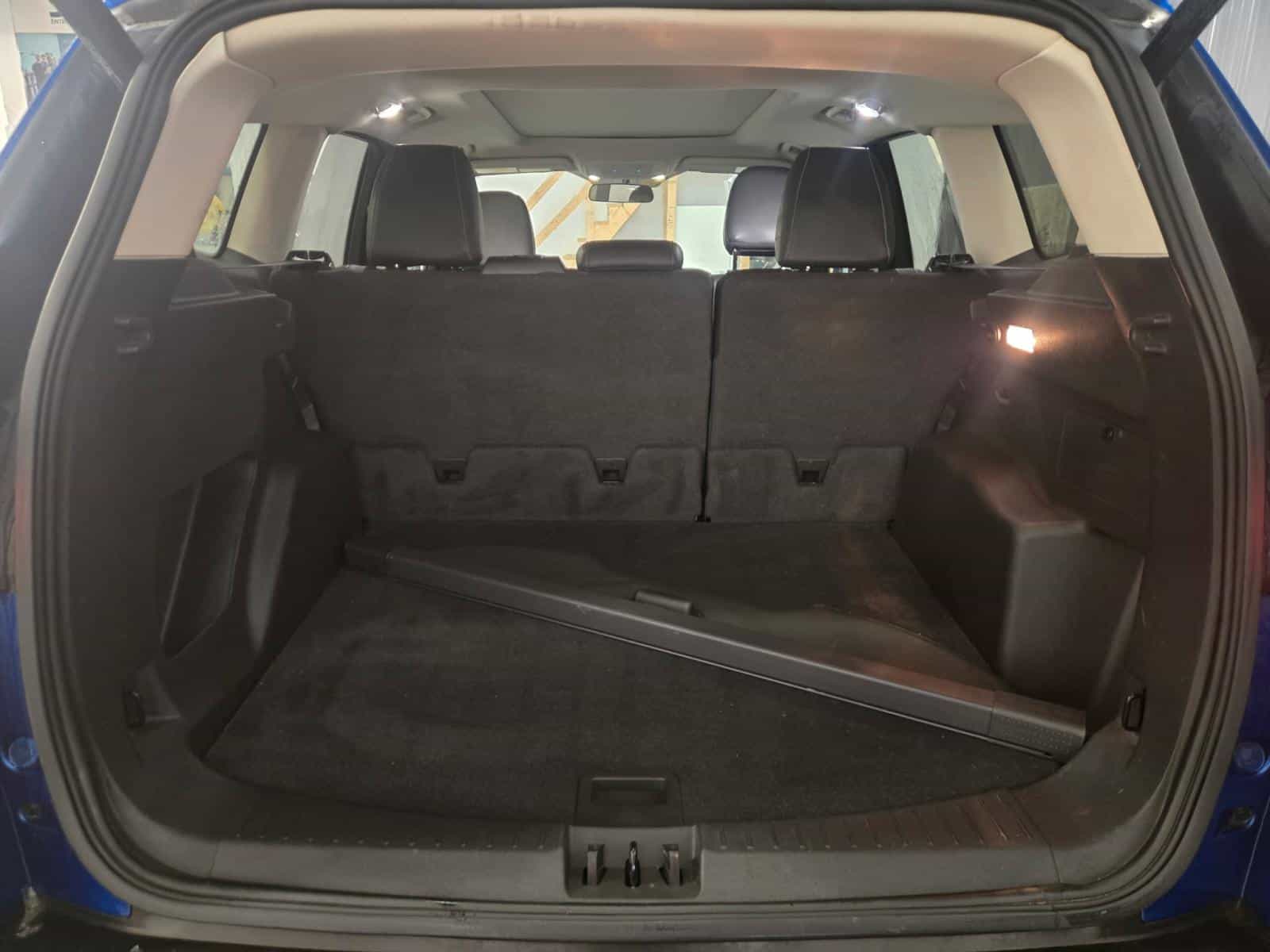 2018 Ford ESCAPE SEL SEL - Image 11