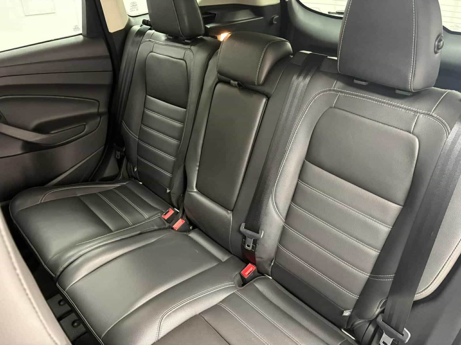 2018 Ford ESCAPE SEL SEL - Image 10