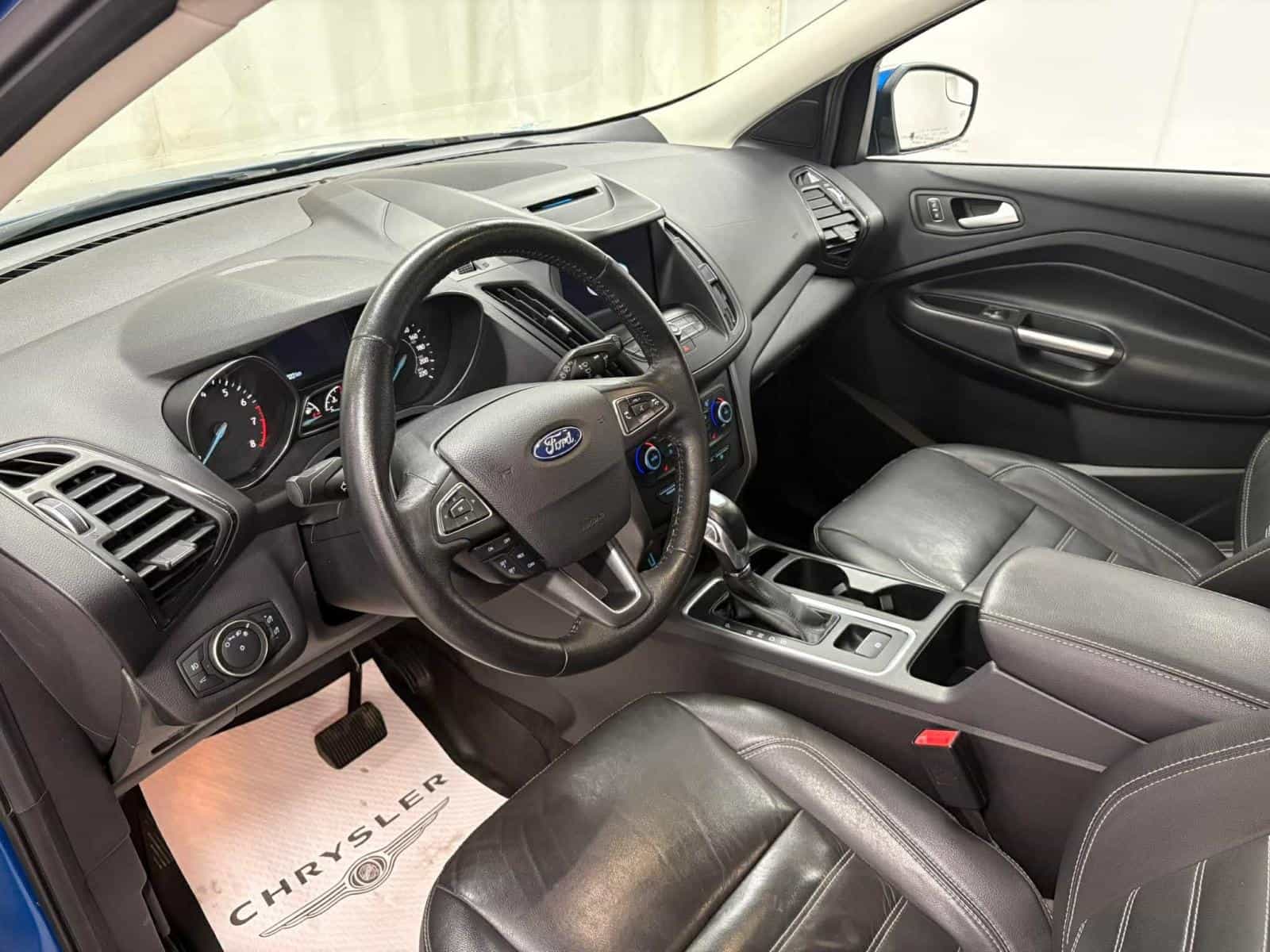 2018 Ford ESCAPE SEL SEL - Image 15