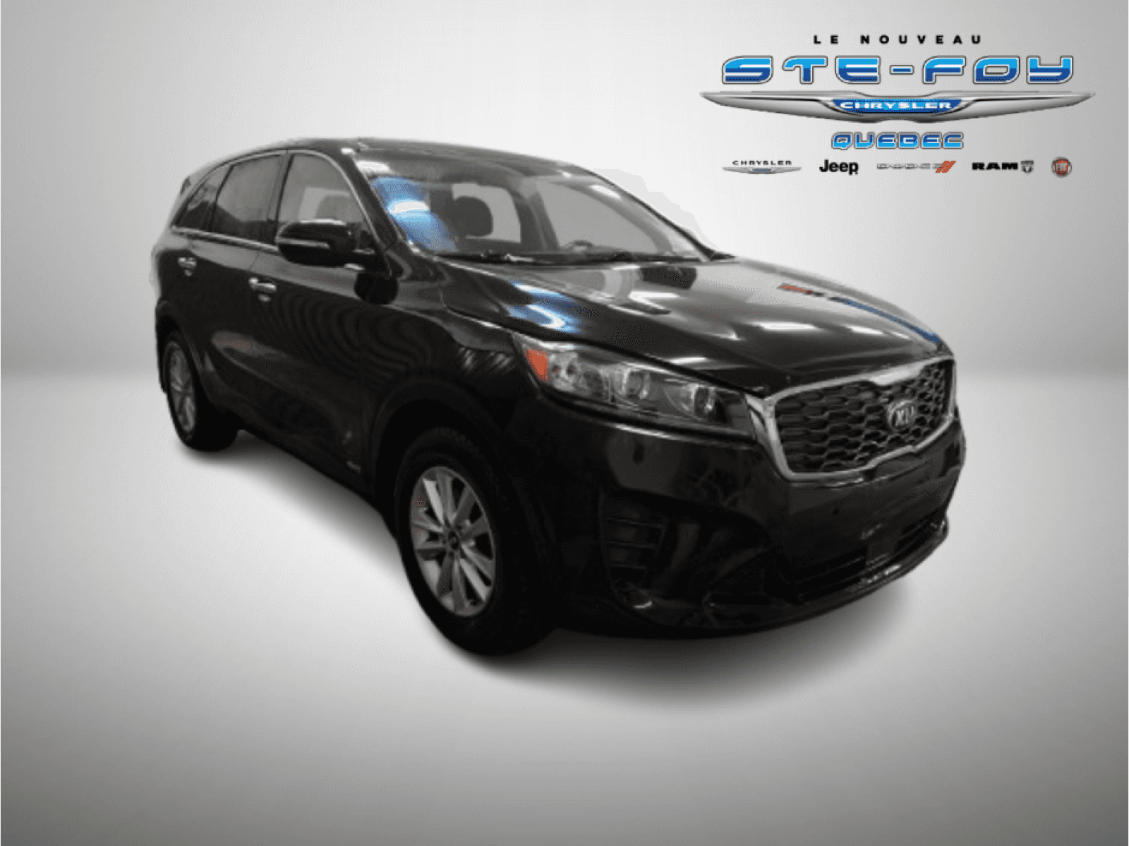 2020 Kia Sorento LX - Image 3