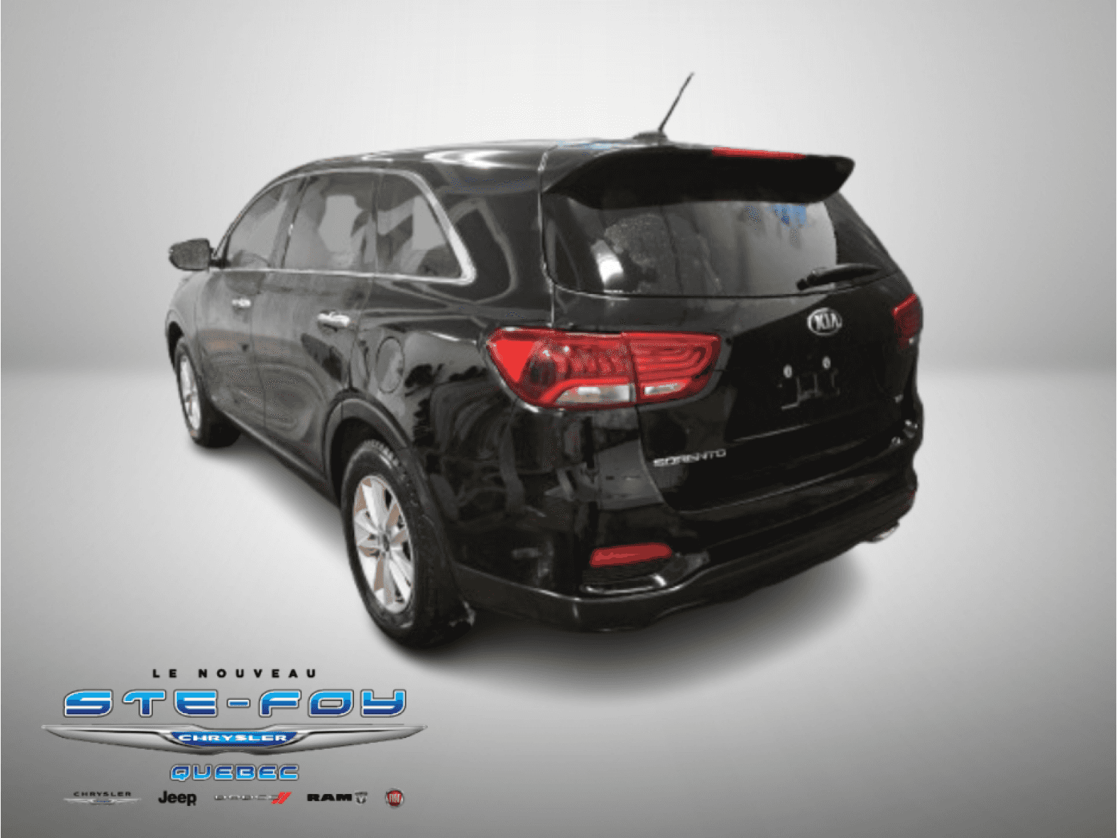 2020 Kia SORENTO L/LX LX - Image 6