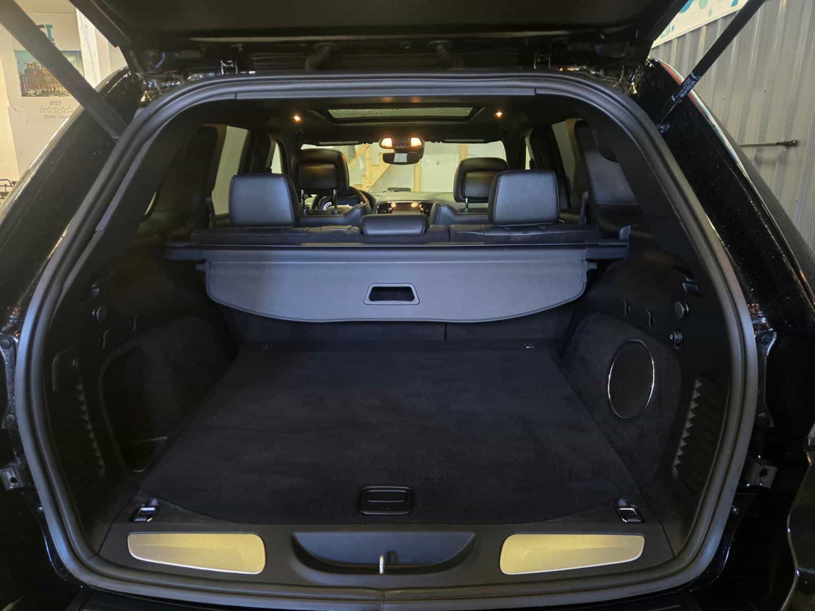 2021 Jeep Grand Cherokee High Altitude - Image 10