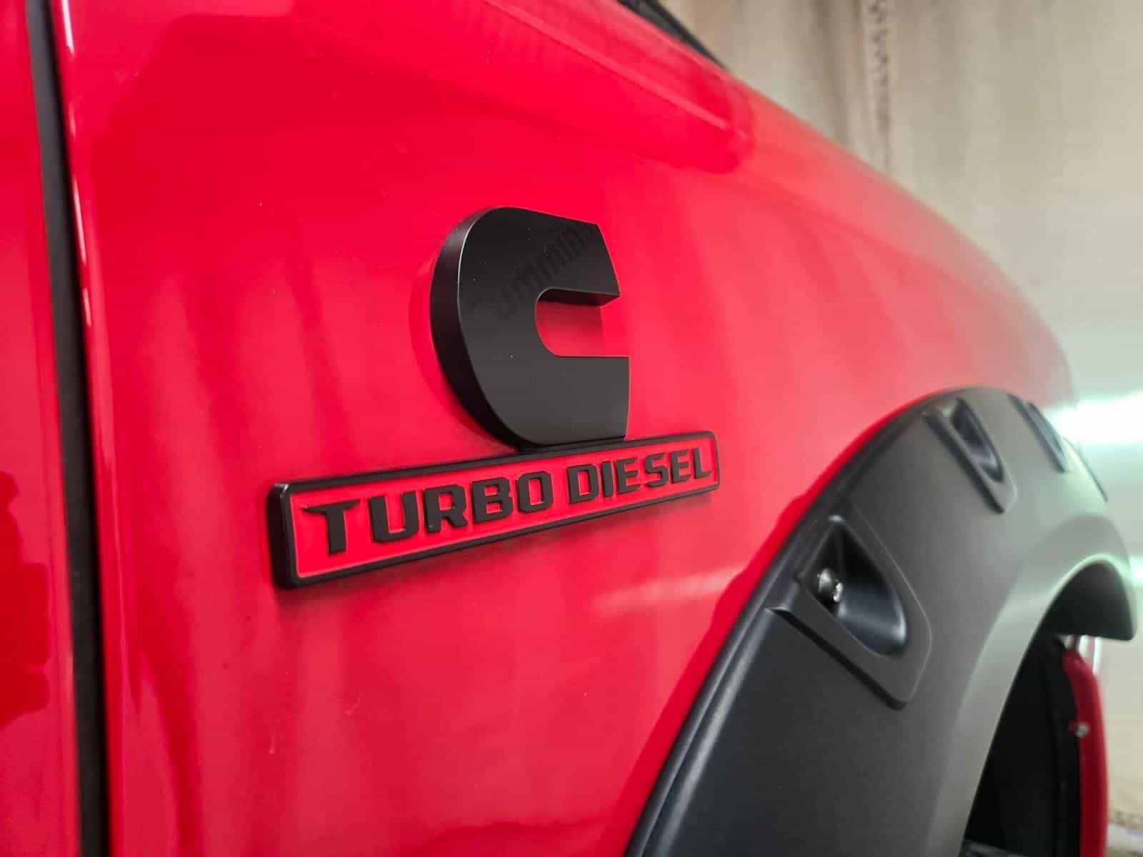 2024 RAM 2500 Big Horn - Image 7