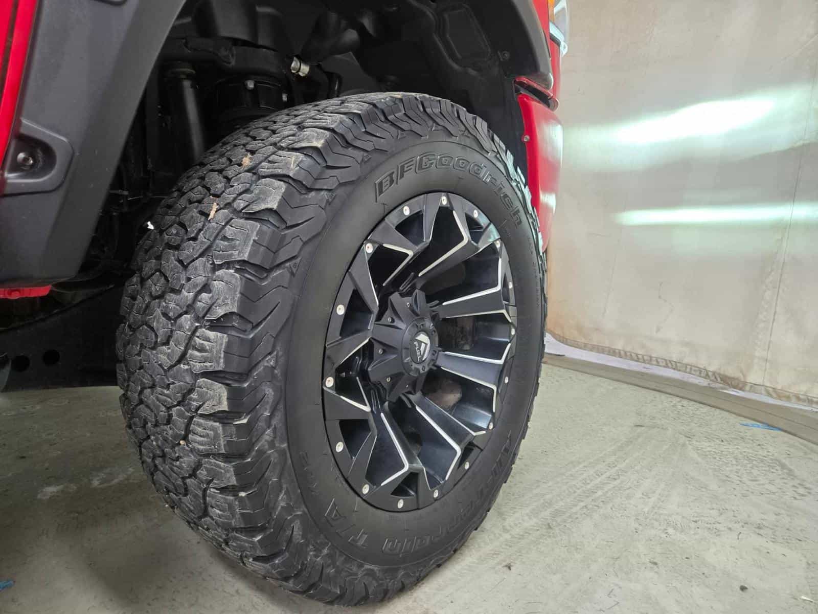 2024 RAM 2500 Big Horn - Image 9