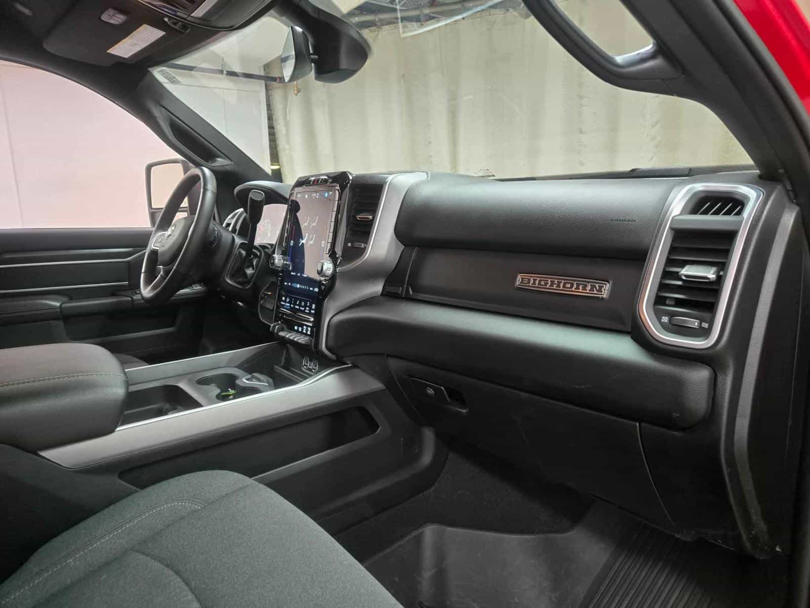 2024 RAM 2500 Big Horn - Image 12