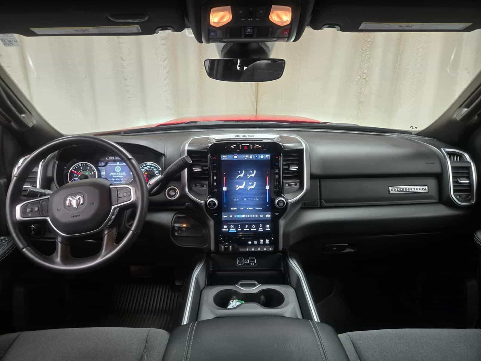2024 RAM 2500 Big Horn - Image 16