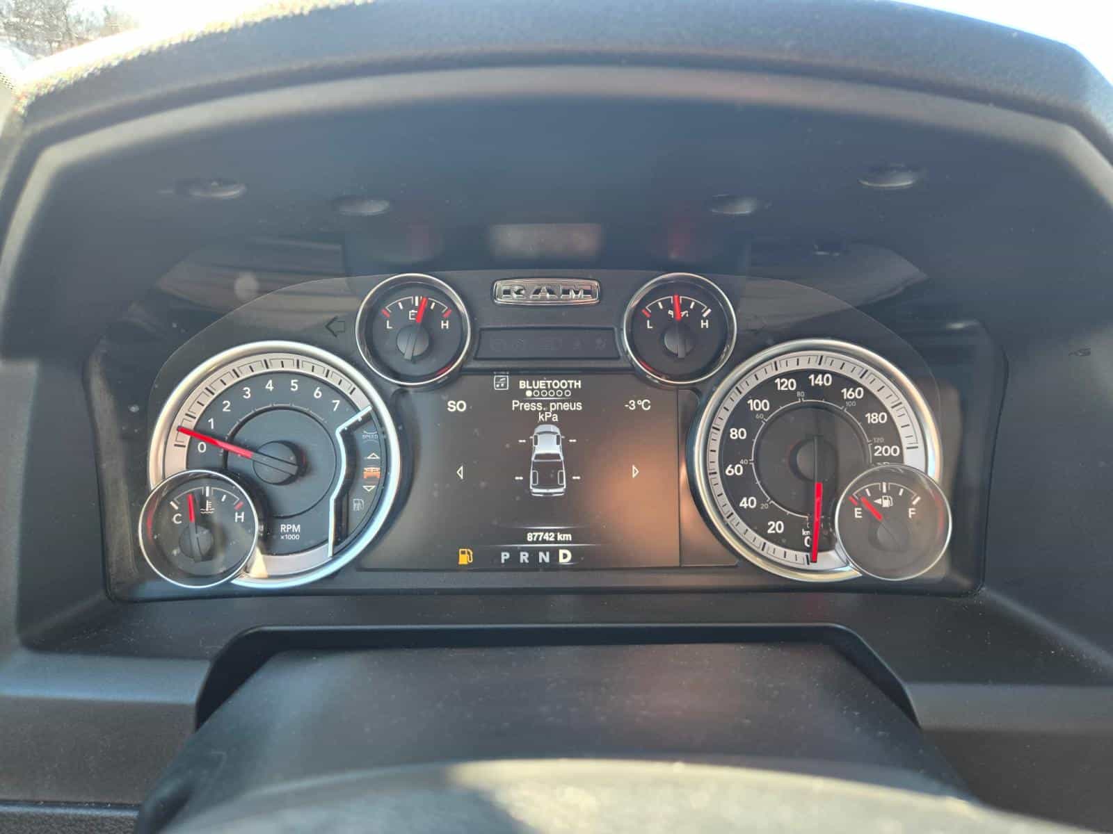 2021 RAM 1500 Classic Express - Image 12