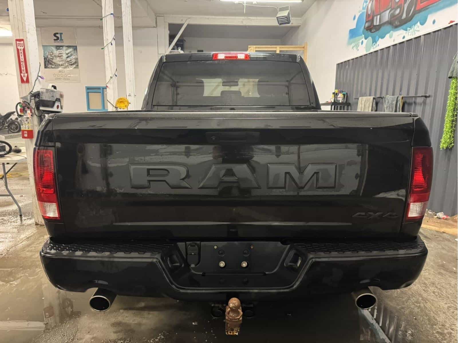 2020 RAM 1500 Classic Express - Image 4