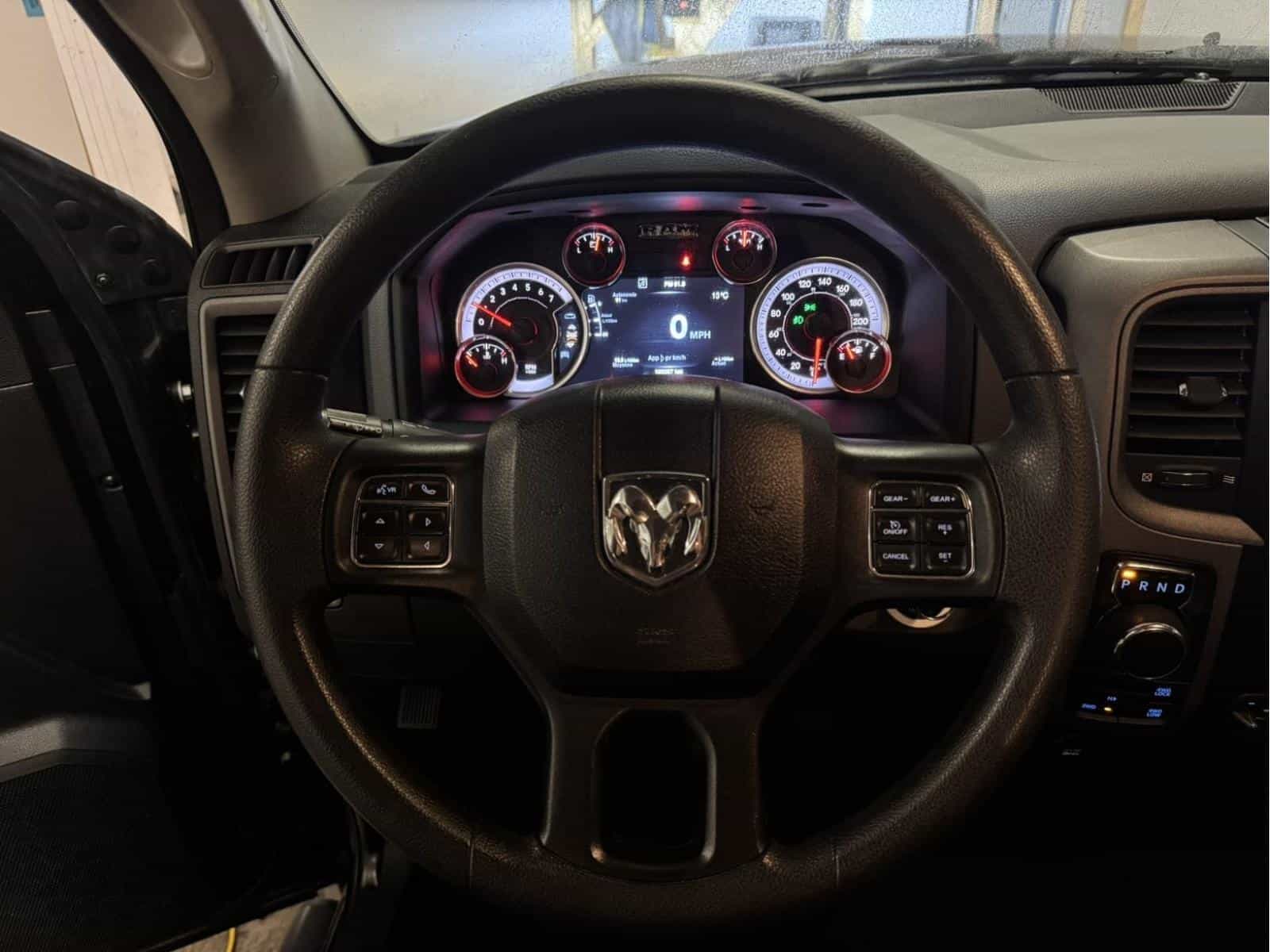 2020 RAM 1500 Classic Express - Image 9