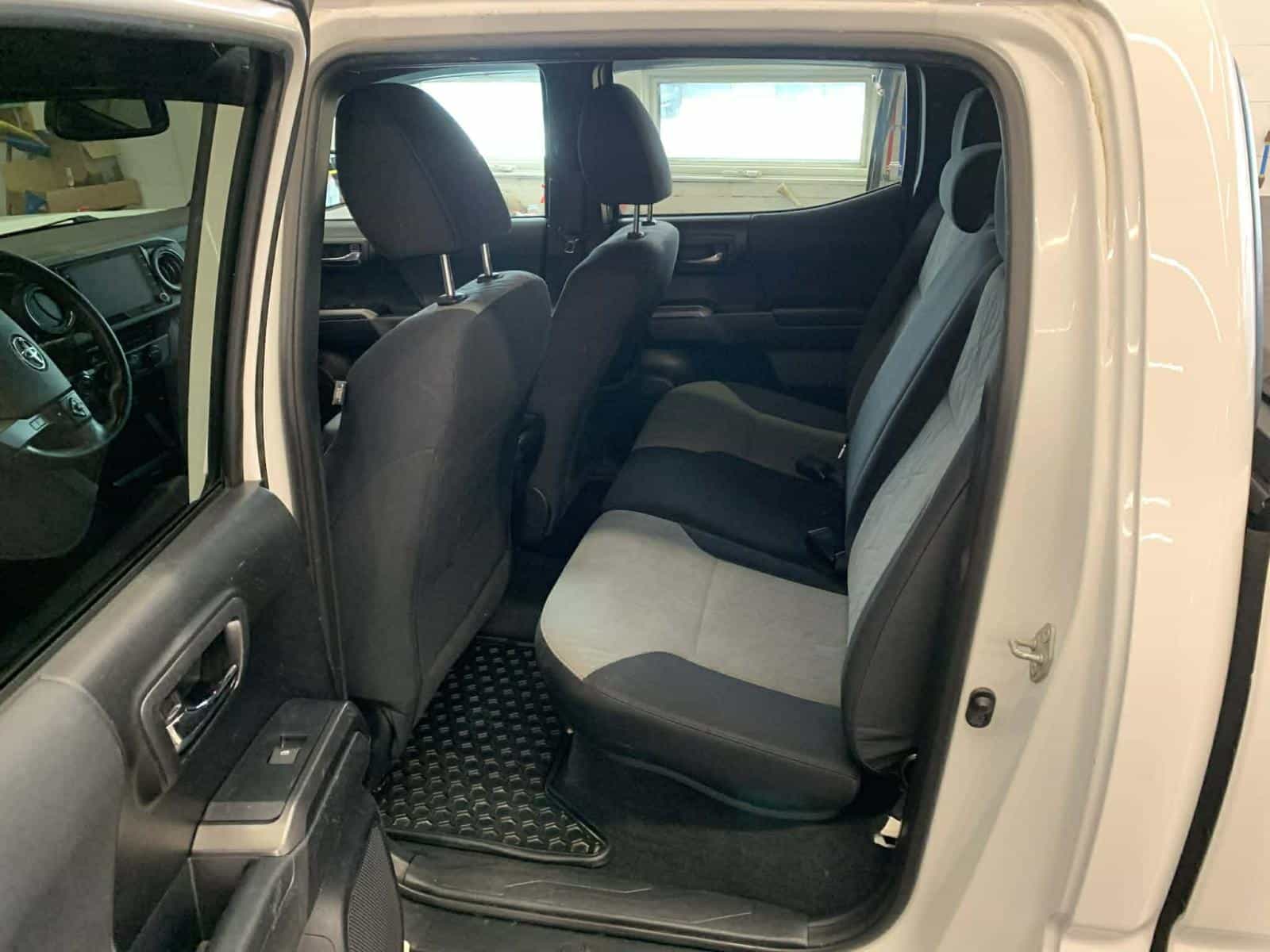 Image 10 Toyota Tacoma TRD Sport 2020