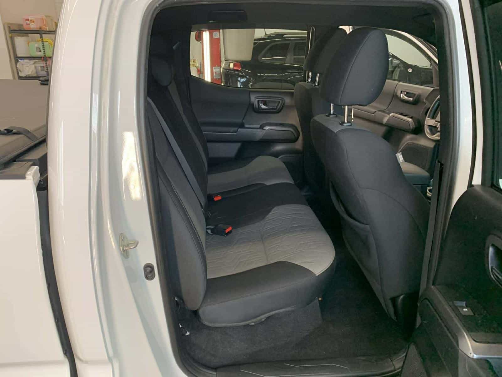 2020 Toyota Tacoma TRD Sport - Image 9