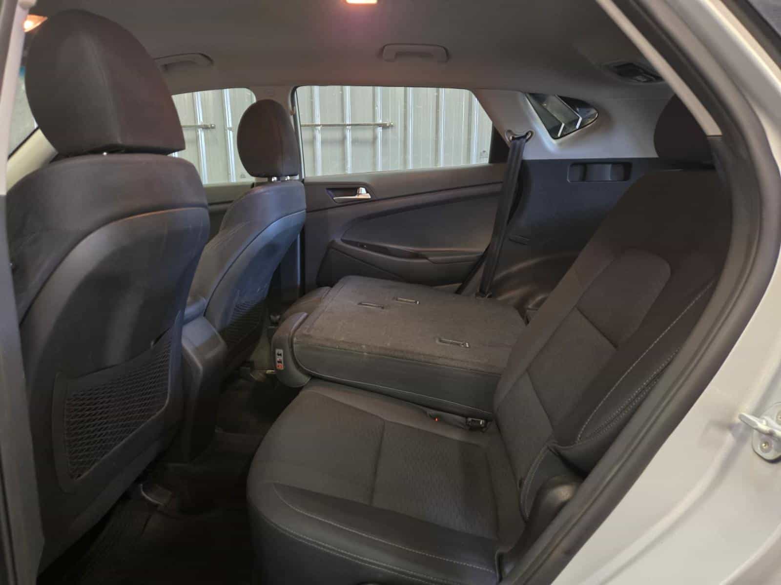 2019 Hyundai Tucson Se Essential - Image 11